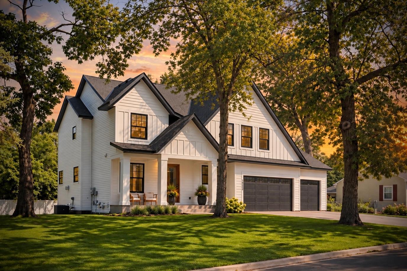 View of Single Family at 18806 South Lane, Minnetonka - Mike Wilen | Minnesota Team Real Estate
