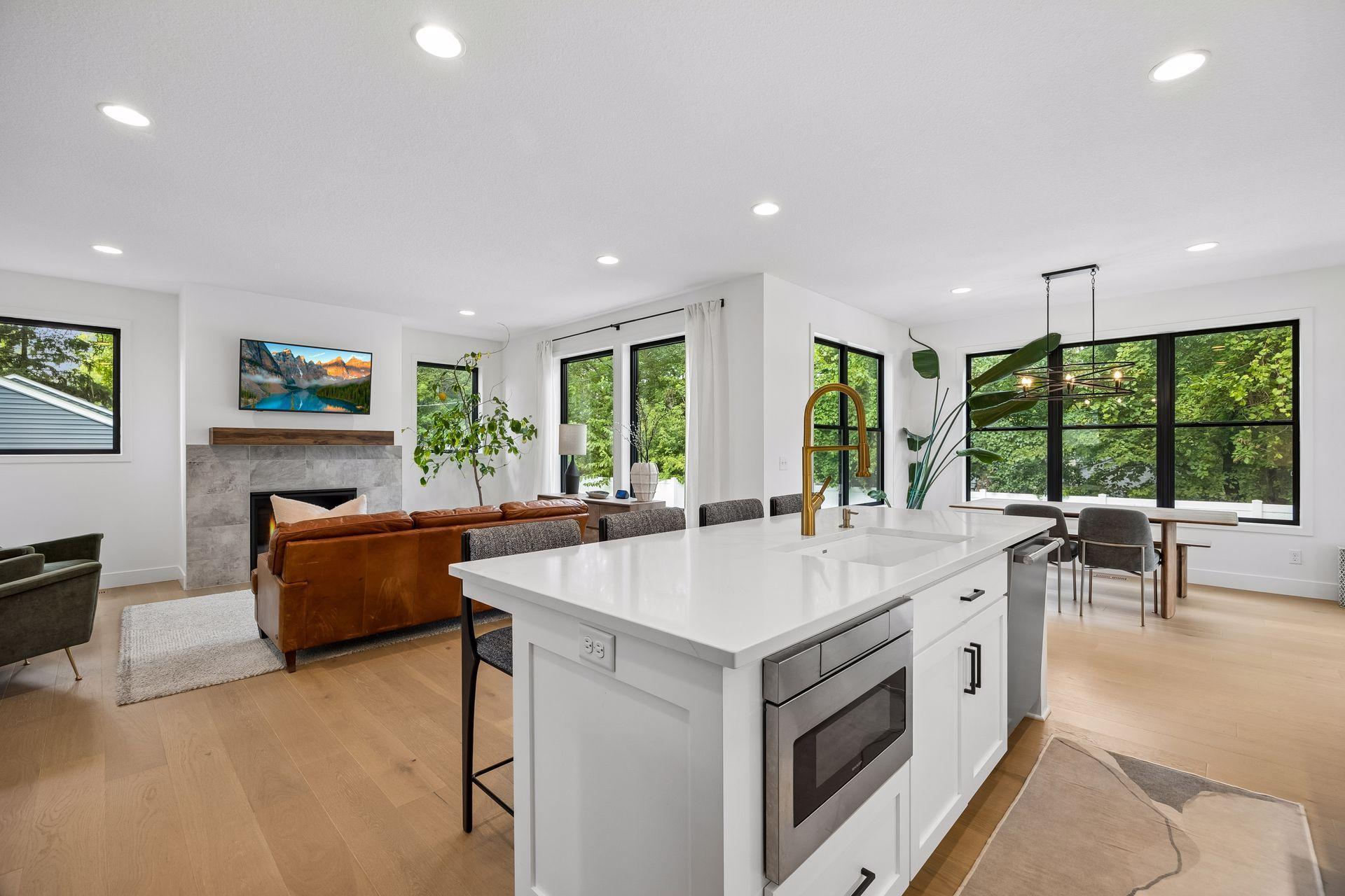 View of Residential at 18806 South Lane, Minnetonka MN 55345, Minnetonka (10 of 45) - Mike Wilen | Minnesota Team Real Estate