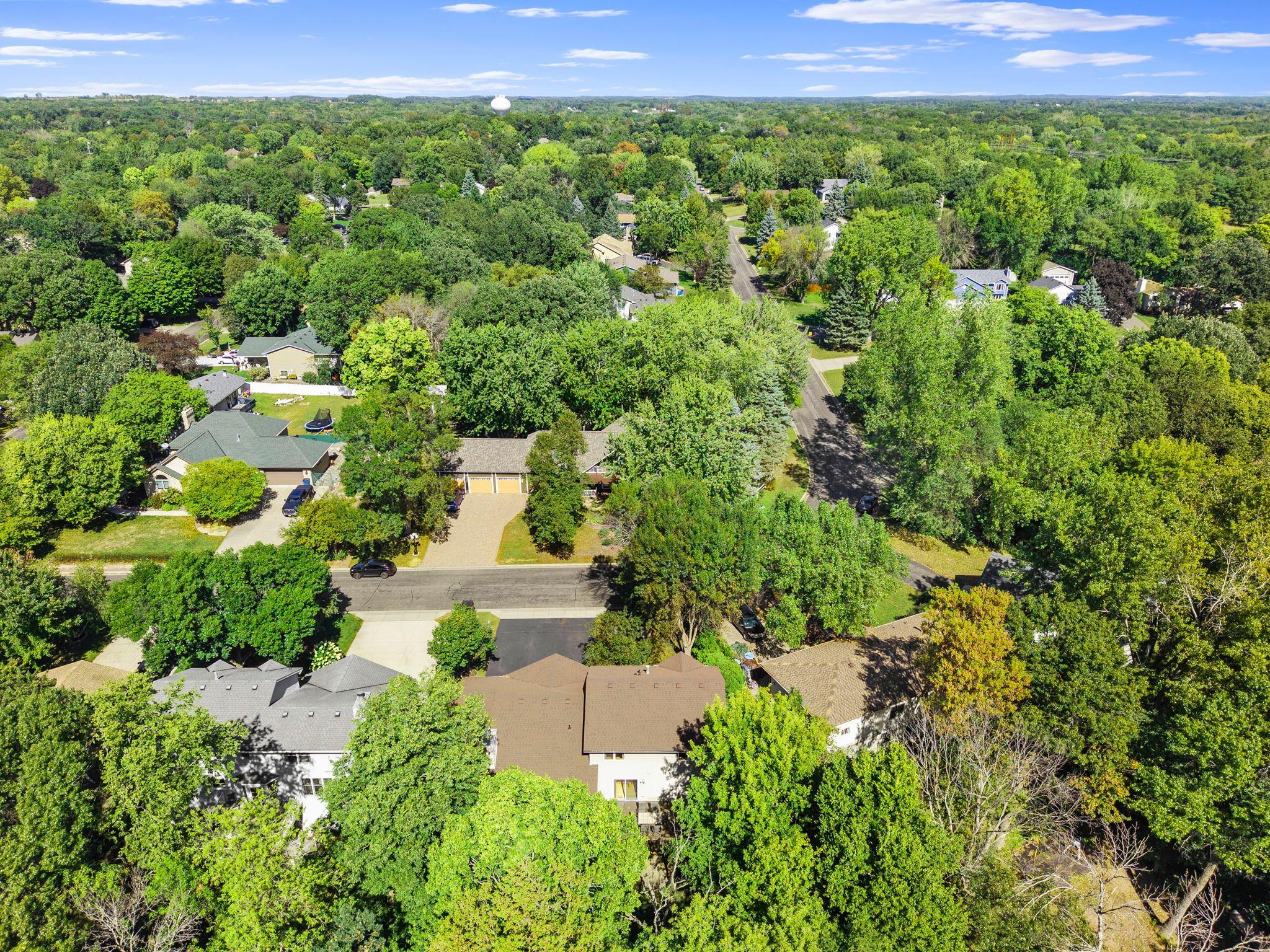 View of Residential at 11076 191st Avenue, Elk River MN 55330, Elk River (86 of 91) - Mike Wilen | Minnesota Team Real Estate