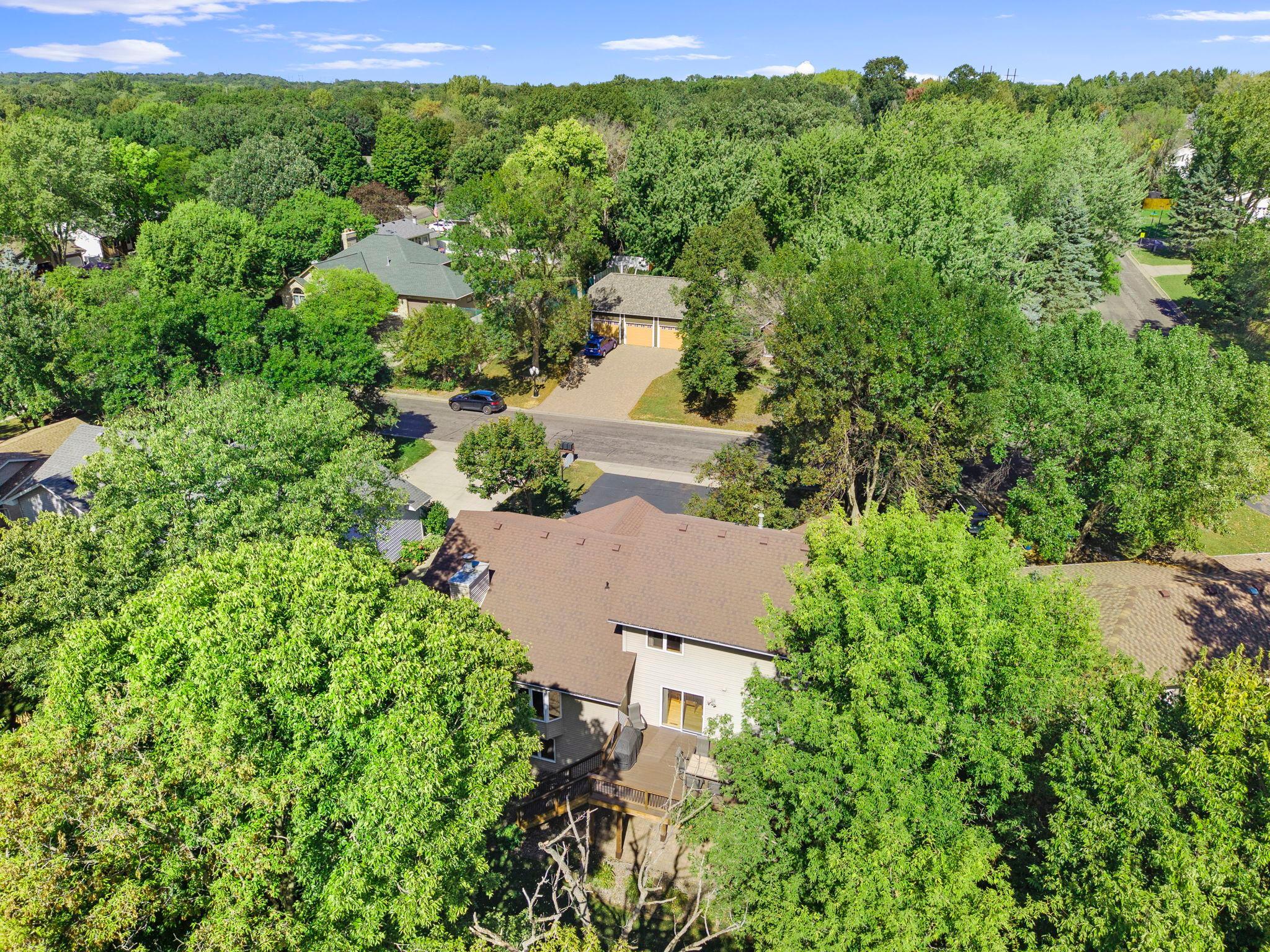 View of Residential at 11076 191st Avenue, Elk River MN 55330, Elk River (85 of 91) - Mike Wilen | Minnesota Team Real Estate