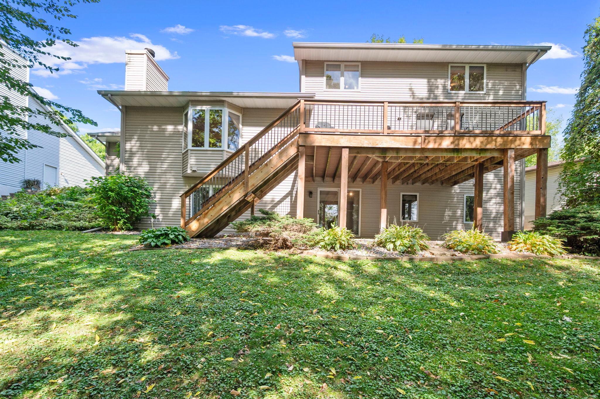View of Residential at 11076 191st Avenue, Elk River MN 55330, Elk River (81 of 91) - Mike Wilen | Minnesota Team Real Estate