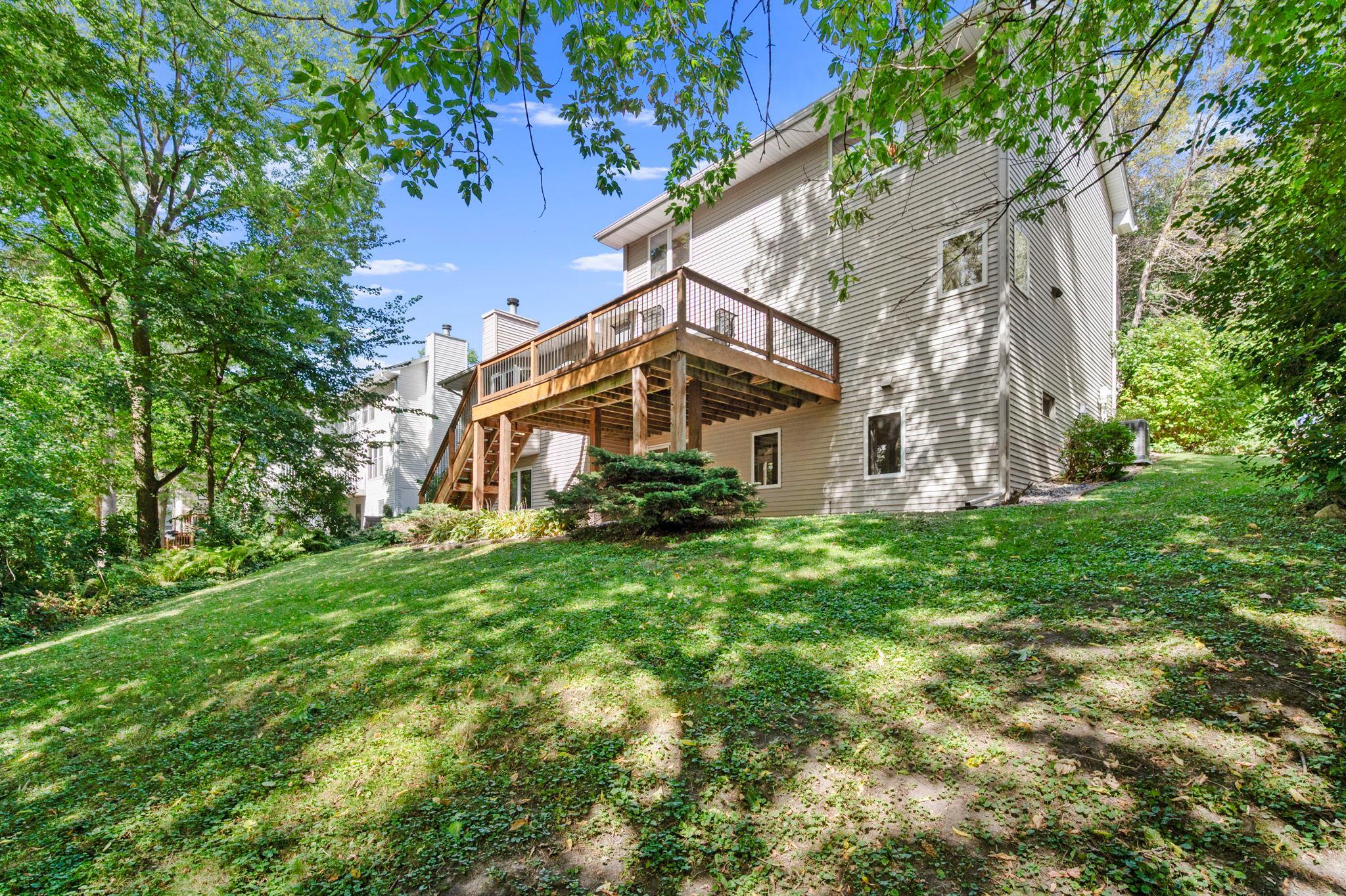 View of Residential at 11076 191st Avenue, Elk River MN 55330, Elk River (78 of 91) - Mike Wilen | Minnesota Team Real Estate