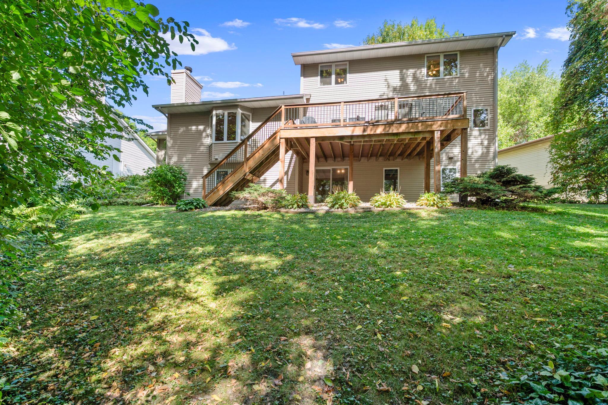View of Residential at 11076 191st Avenue, Elk River MN 55330, Elk River (77 of 91) - Mike Wilen | Minnesota Team Real Estate