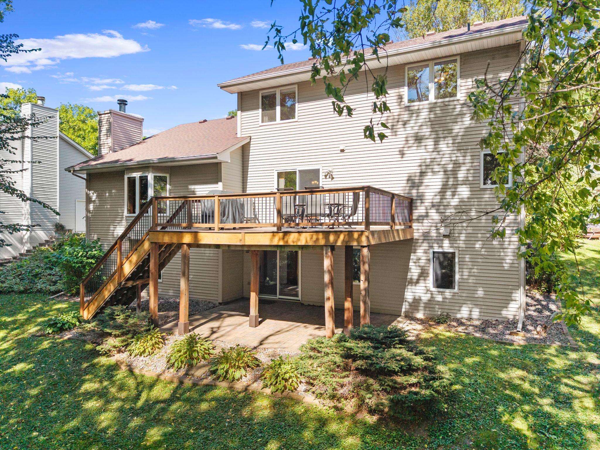 View of Residential at 11076 191st Avenue, Elk River MN 55330, Elk River (68 of 91) - Mike Wilen | Minnesota Team Real Estate