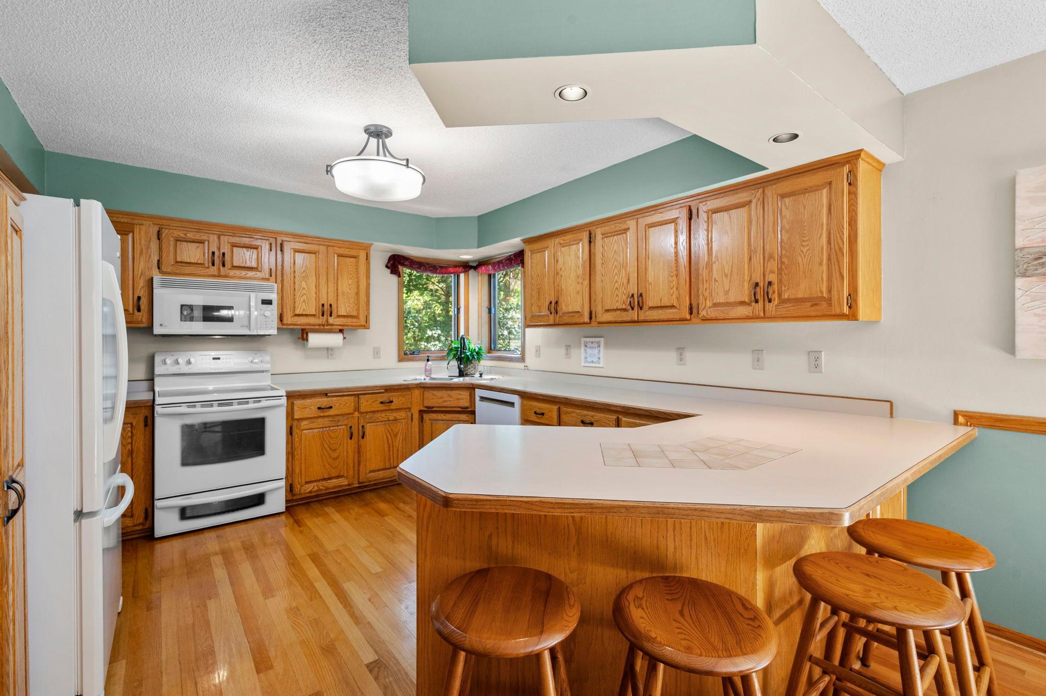 View of Residential at 11076 191st Avenue, Elk River MN 55330, Elk River (15 of 91) - Mike Wilen | Minnesota Team Real Estate