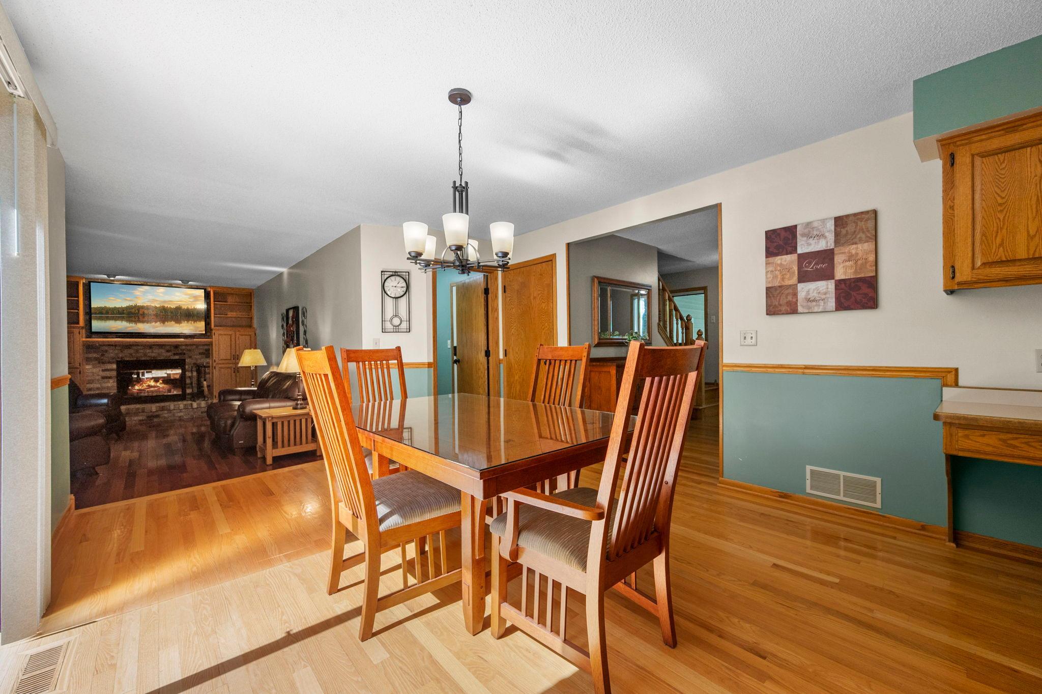 View of Residential at 11076 191st Avenue, Elk River MN 55330, Elk River (12 of 91) - Mike Wilen | Minnesota Team Real Estate