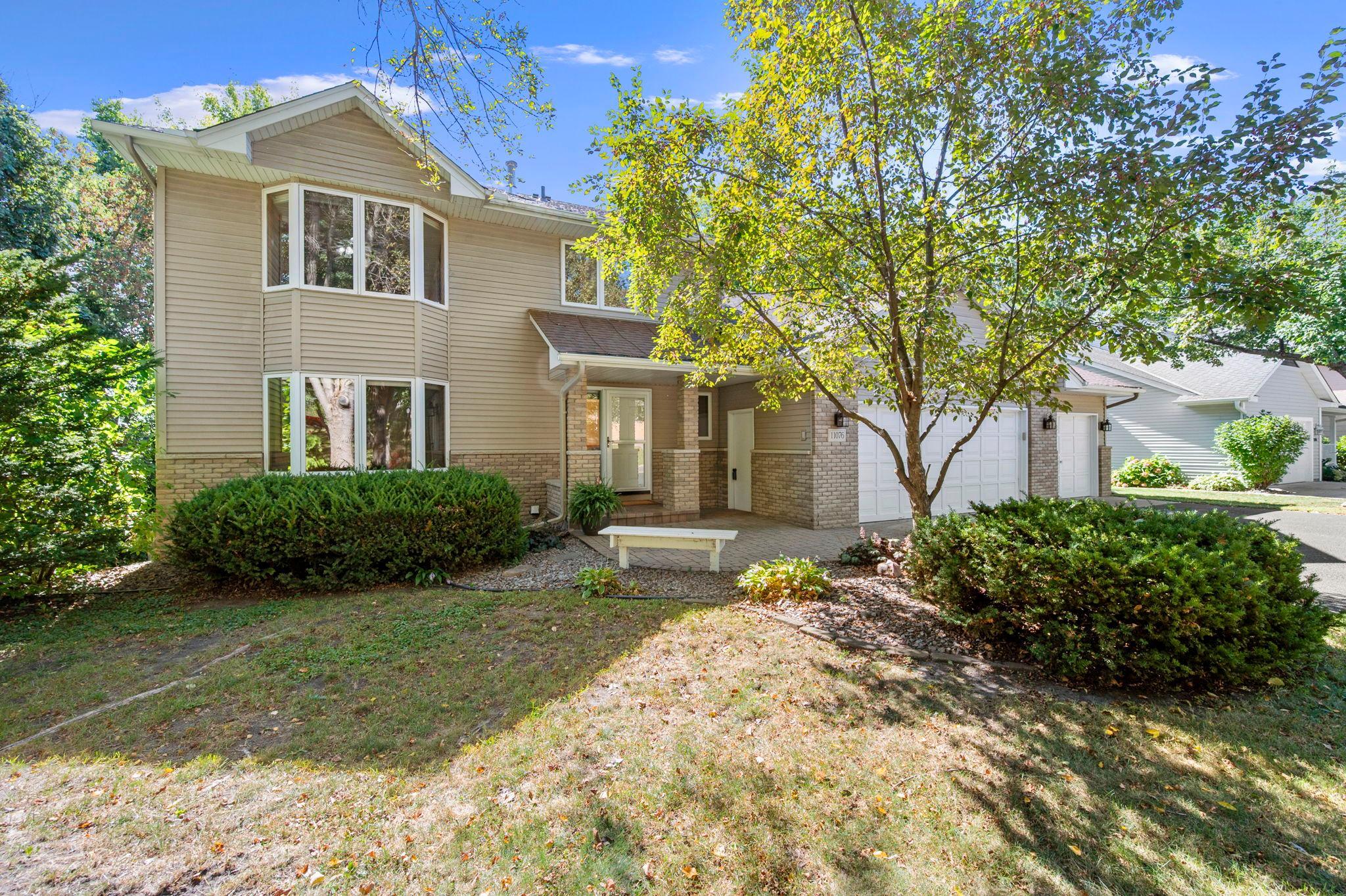 View of Residential at 11076 191st Avenue, Elk River MN 55330, Elk River (3 of 91) - Mike Wilen | Minnesota Team Real Estate