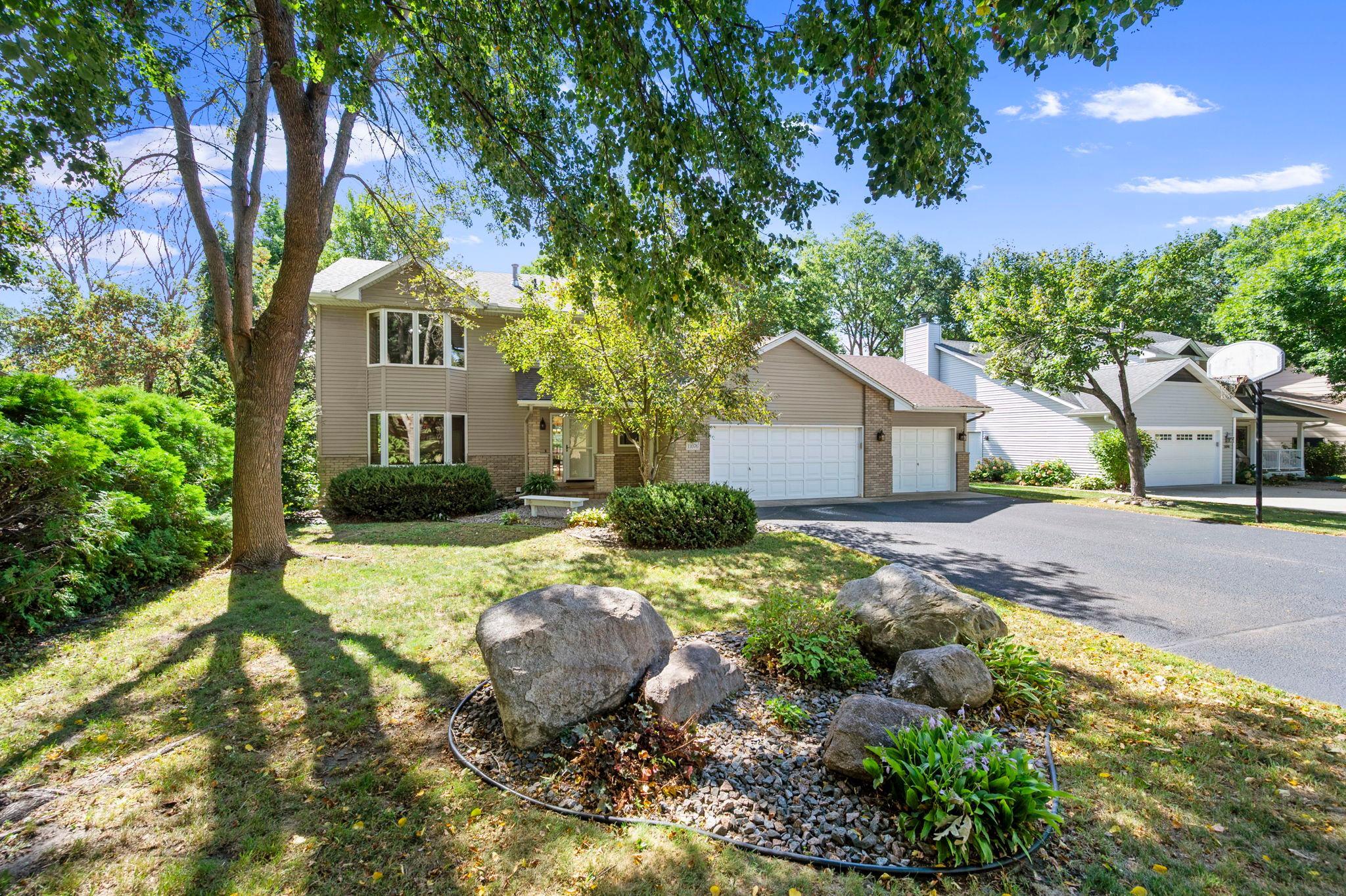 View of Single Family at 11076 191st Avenue, Elk River - Mike Wilen | Minnesota Team Real Estate