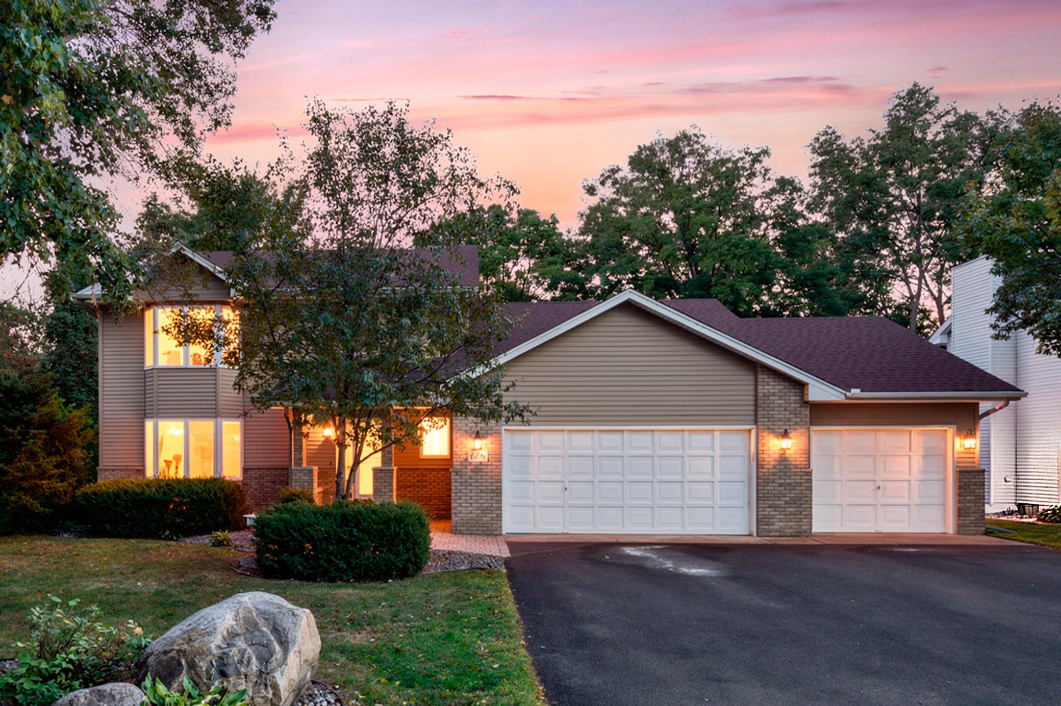 View of Residential at 11076 191st Avenue, Elk River MN 55330, Elk River (88 of 91) - Mike Wilen | Minnesota Team Real Estate