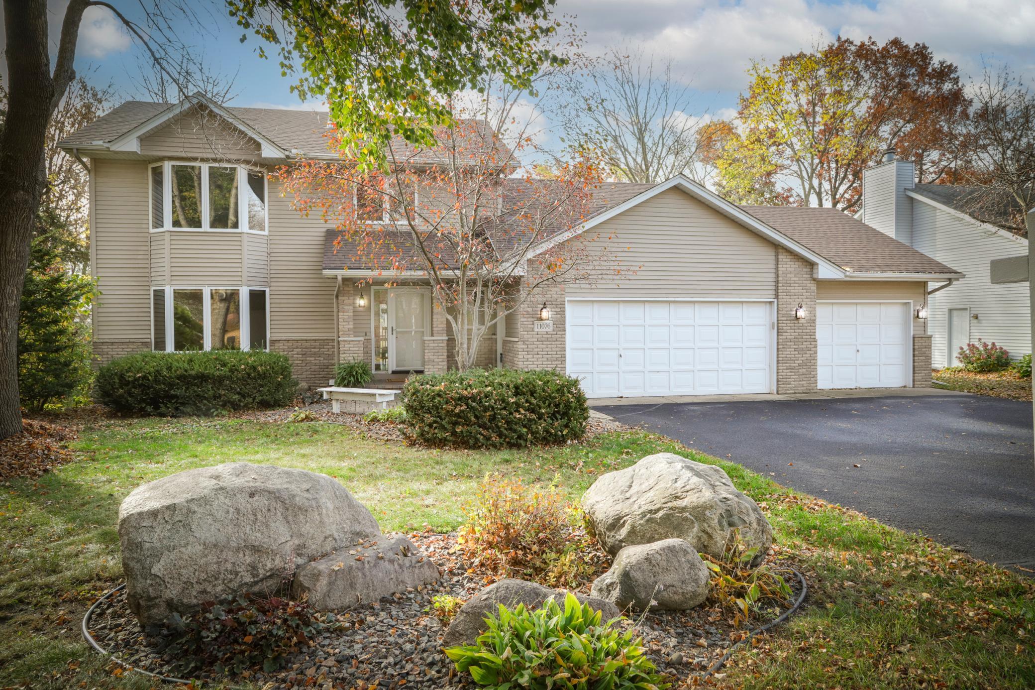 View of Residential at 11076 191st Avenue, Elk River MN 55330, Elk River - Mike Wilen | Minnesota Team Real Estate