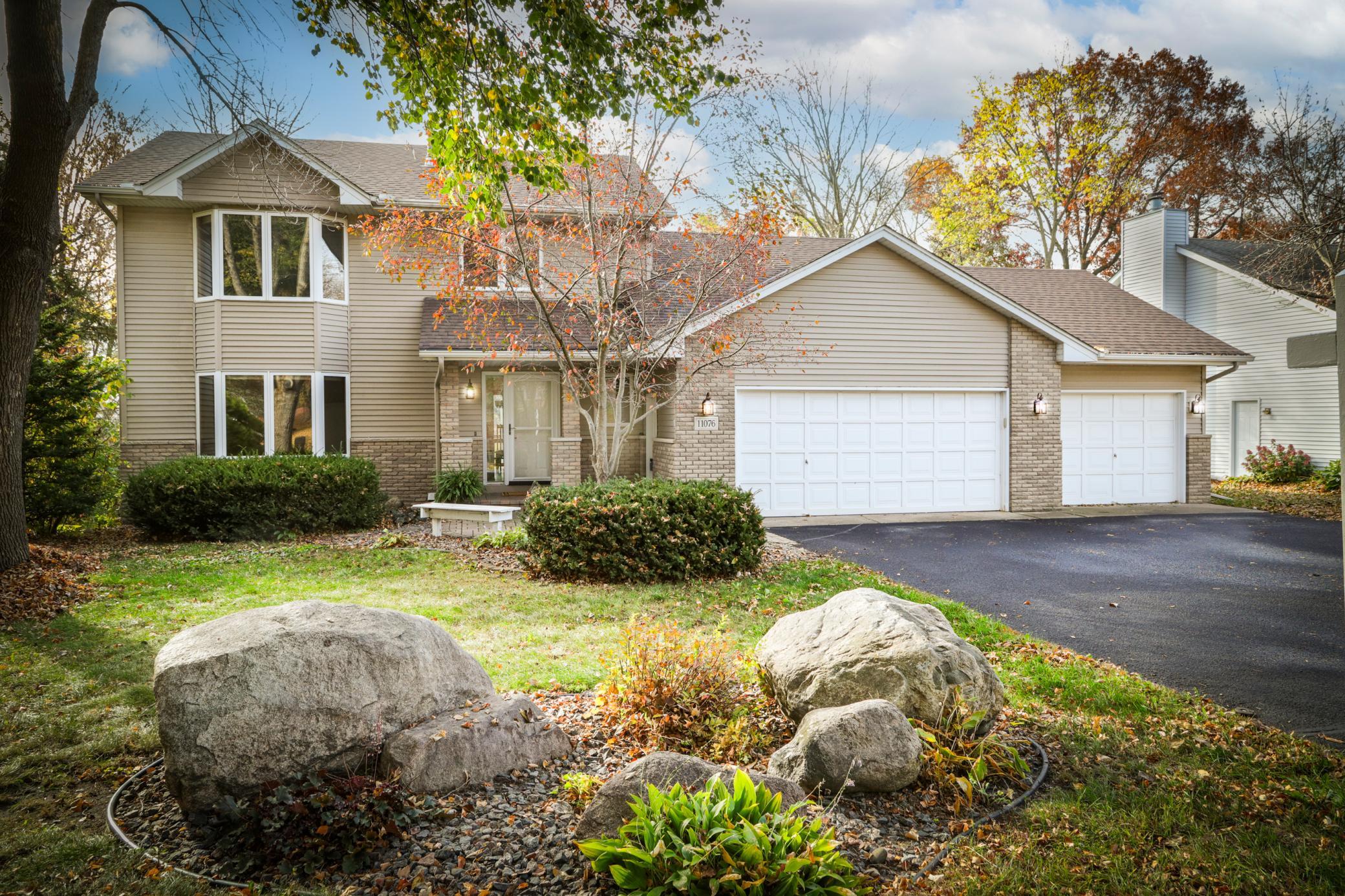 View of Single Family at 11076 191st Avenue, Elk River - Mike Wilen | Minnesota Team Real Estate
