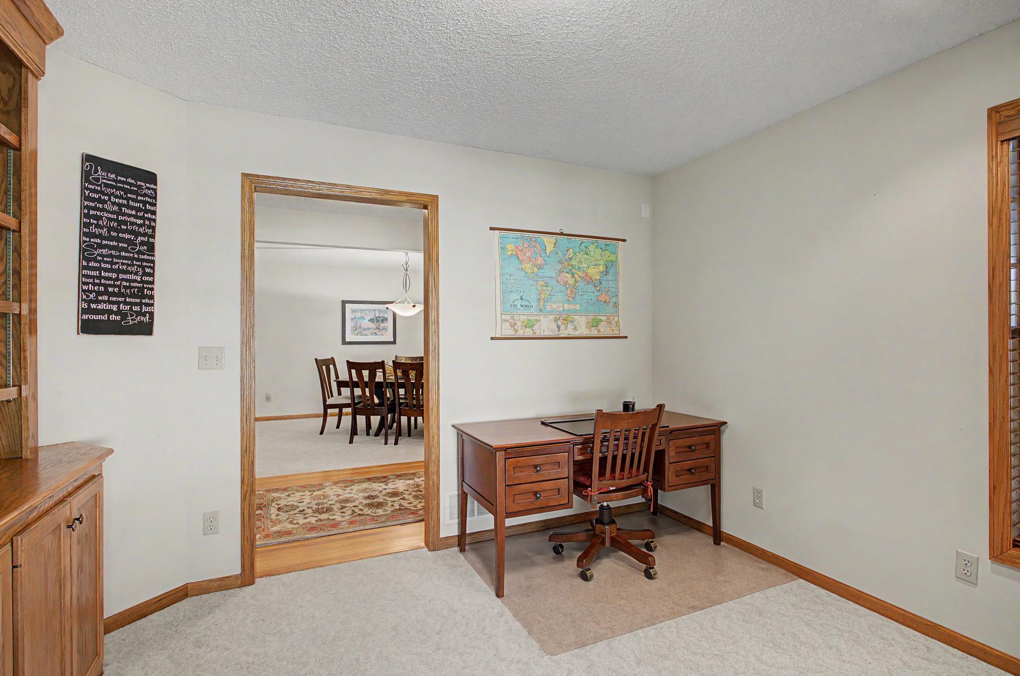 View of Residential at 9753 Wedgewood Circle, Woodbury MN 55125, Woodbury (22 of 52) - Mike Wilen | Minnesota Team Real Estate