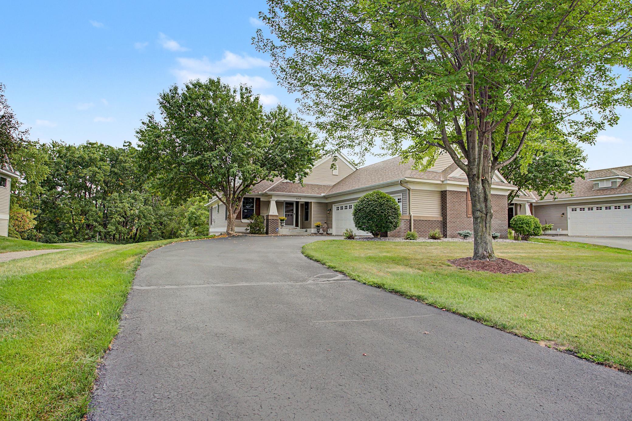 View of Residential at 9753 Wedgewood Circle, Woodbury MN 55125, Woodbury (3 of 52) - Mike Wilen | Minnesota Team Real Estate