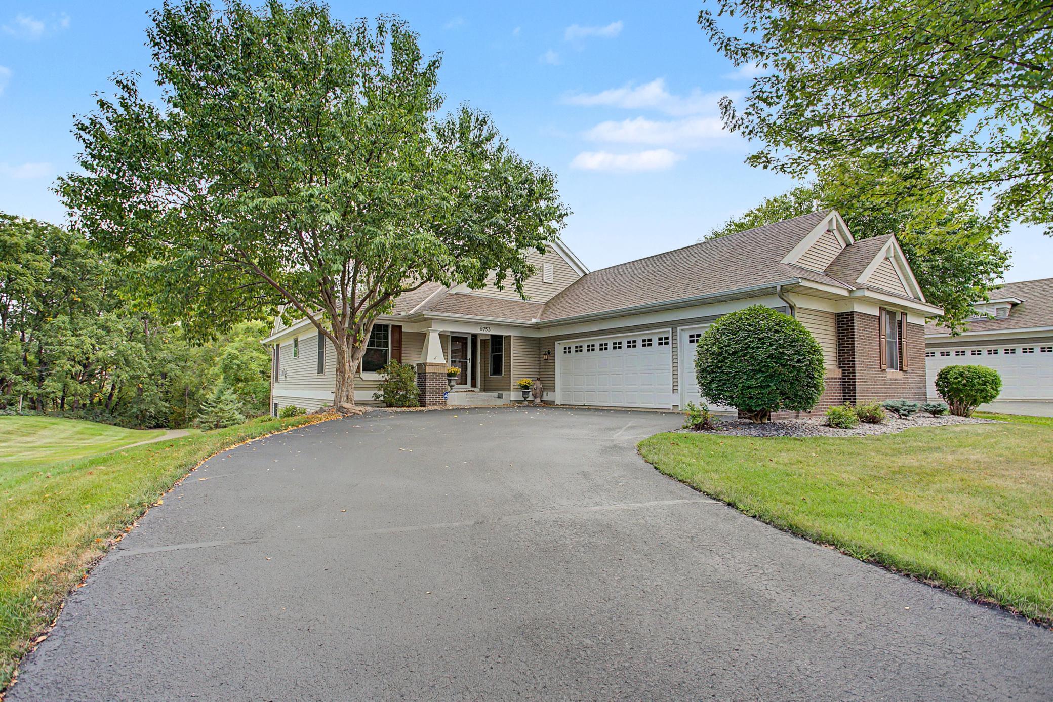 View of Residential at 9753 Wedgewood Circle, Woodbury MN 55125, Woodbury (2 of 52) - Mike Wilen | Minnesota Team Real Estate