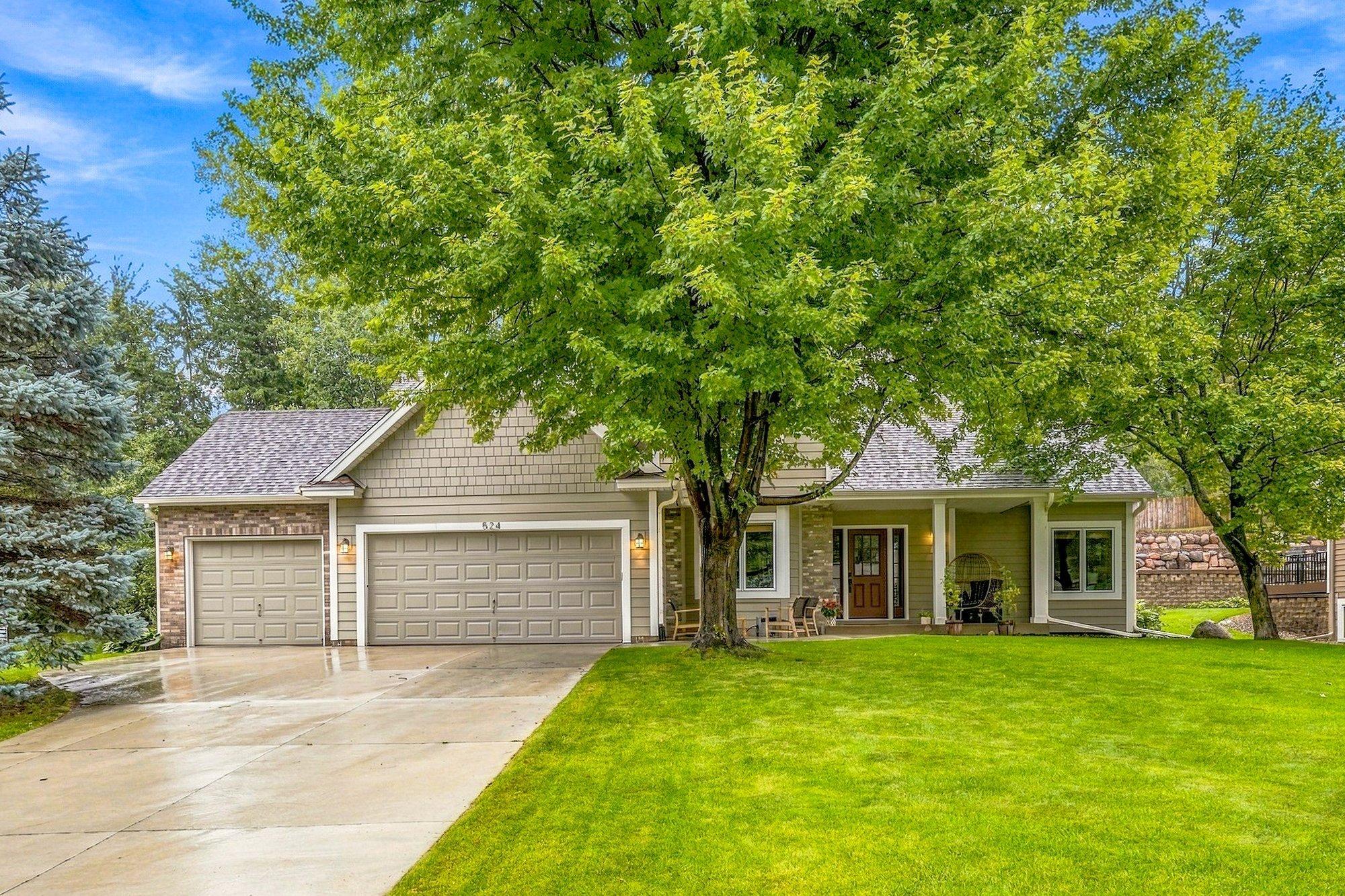 View of Residential at 524 Eastwood Court, Eagan MN 55123, Eagan (51 of 61) - Mike Wilen | Minnesota Team Real Estate