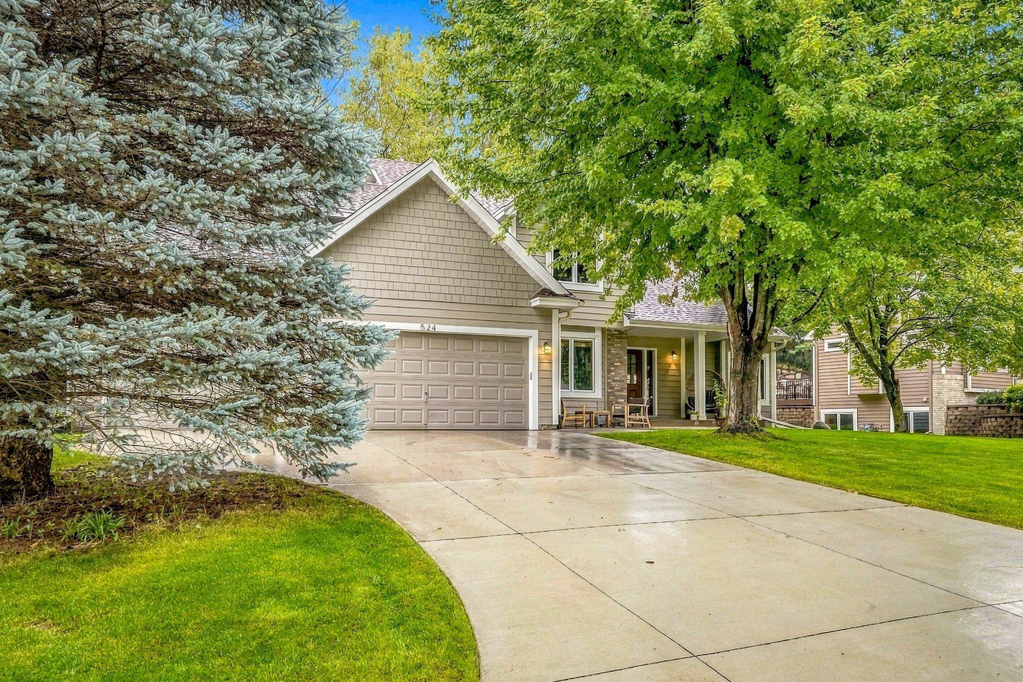 View of Residential at 524 Eastwood Court, Eagan MN 55123, Eagan (50 of 61) - Mike Wilen | Minnesota Team Real Estate