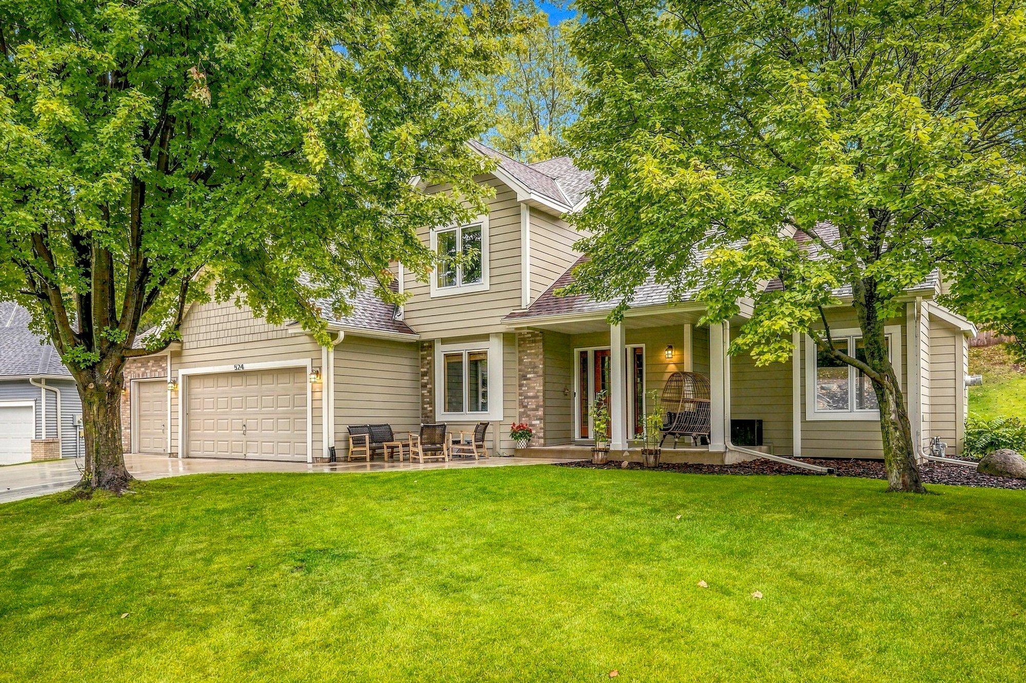 View of Residential at 524 Eastwood Court, Eagan MN 55123, Eagan (49 of 61) - Mike Wilen | Minnesota Team Real Estate