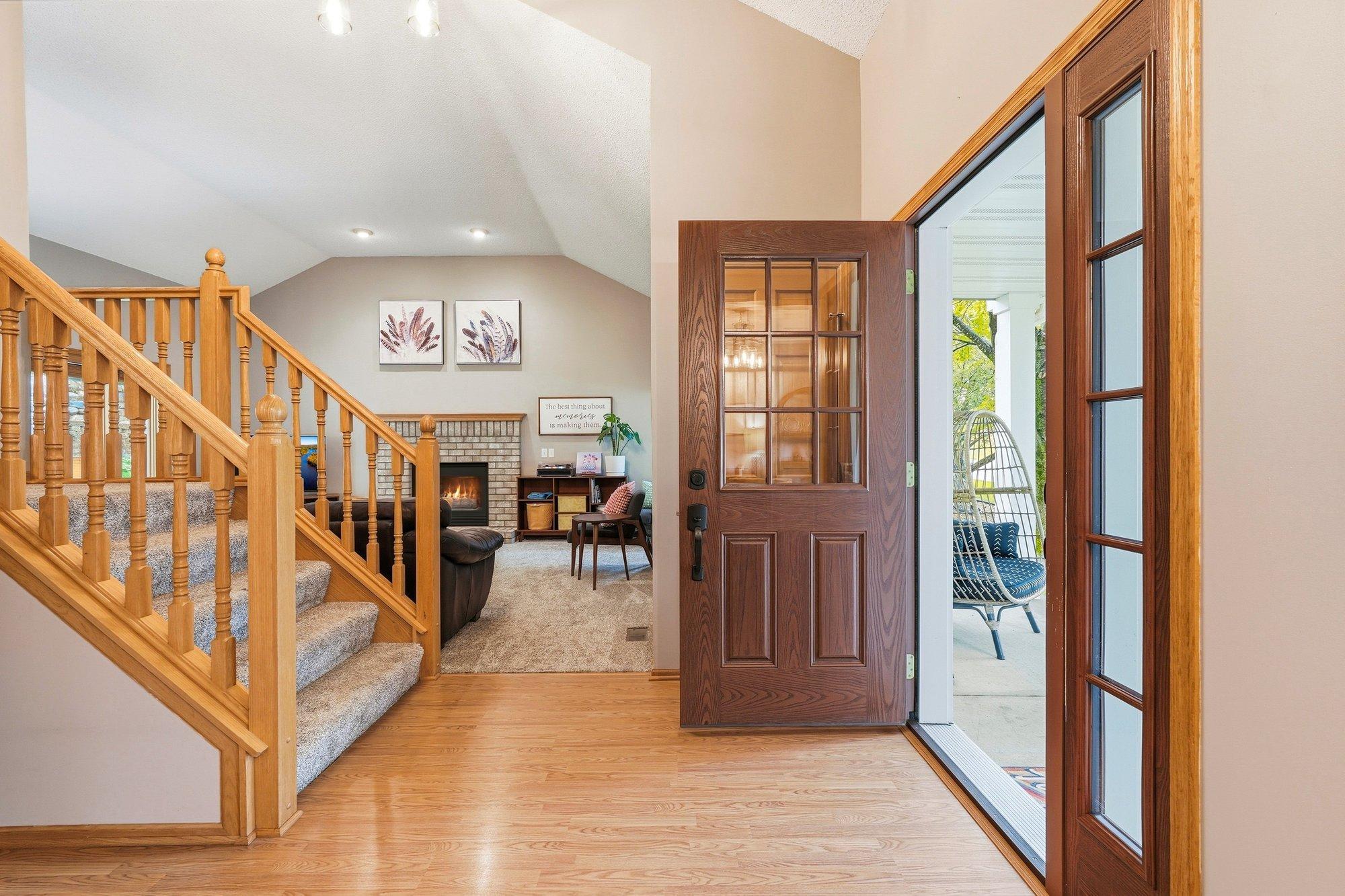 View of Residential at 524 Eastwood Court, Eagan MN 55123, Eagan (6 of 61) - Mike Wilen | Minnesota Team Real Estate