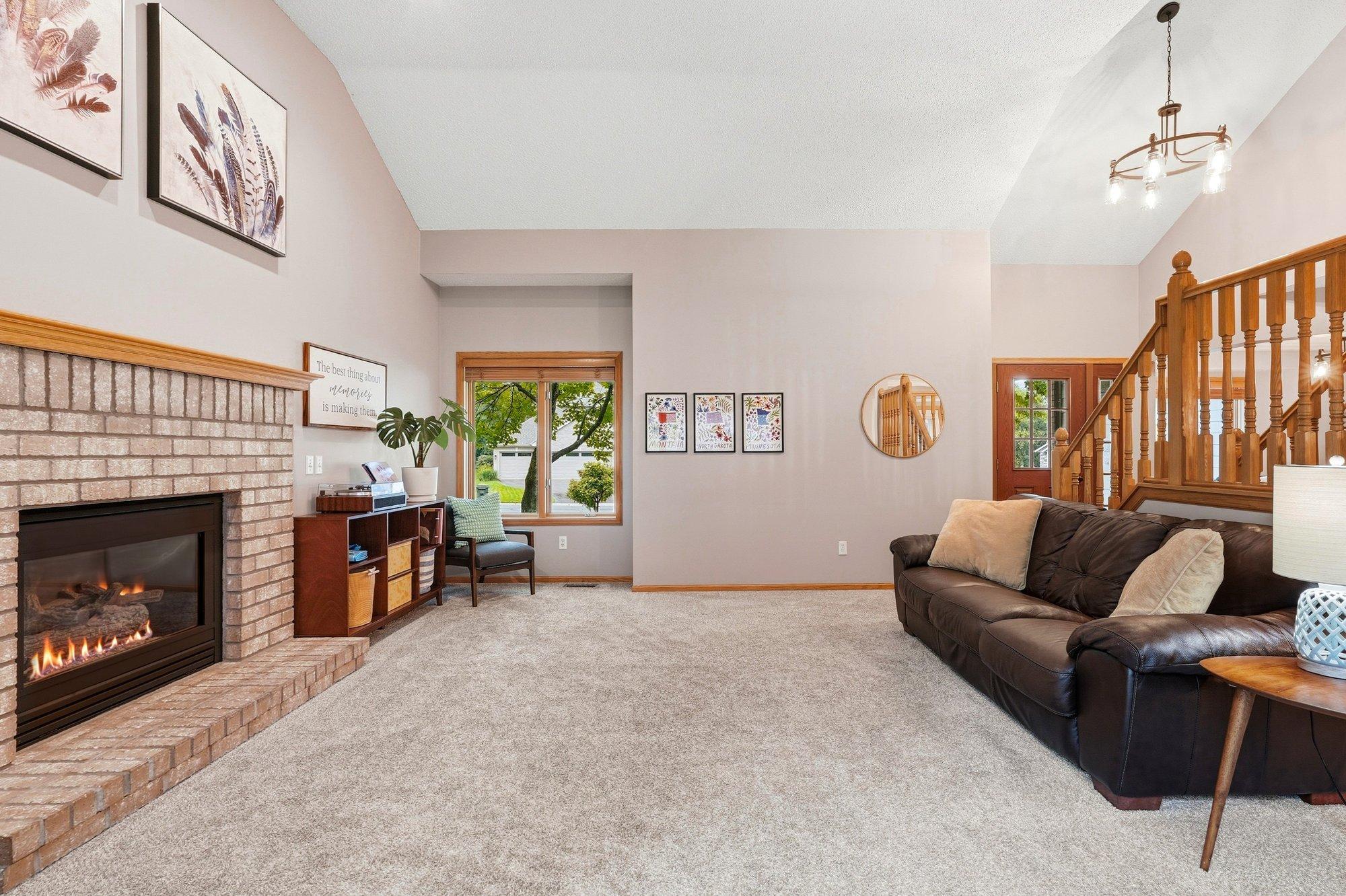 View of Residential at 524 Eastwood Court, Eagan MN 55123, Eagan (12 of 61) - Mike Wilen | Minnesota Team Real Estate