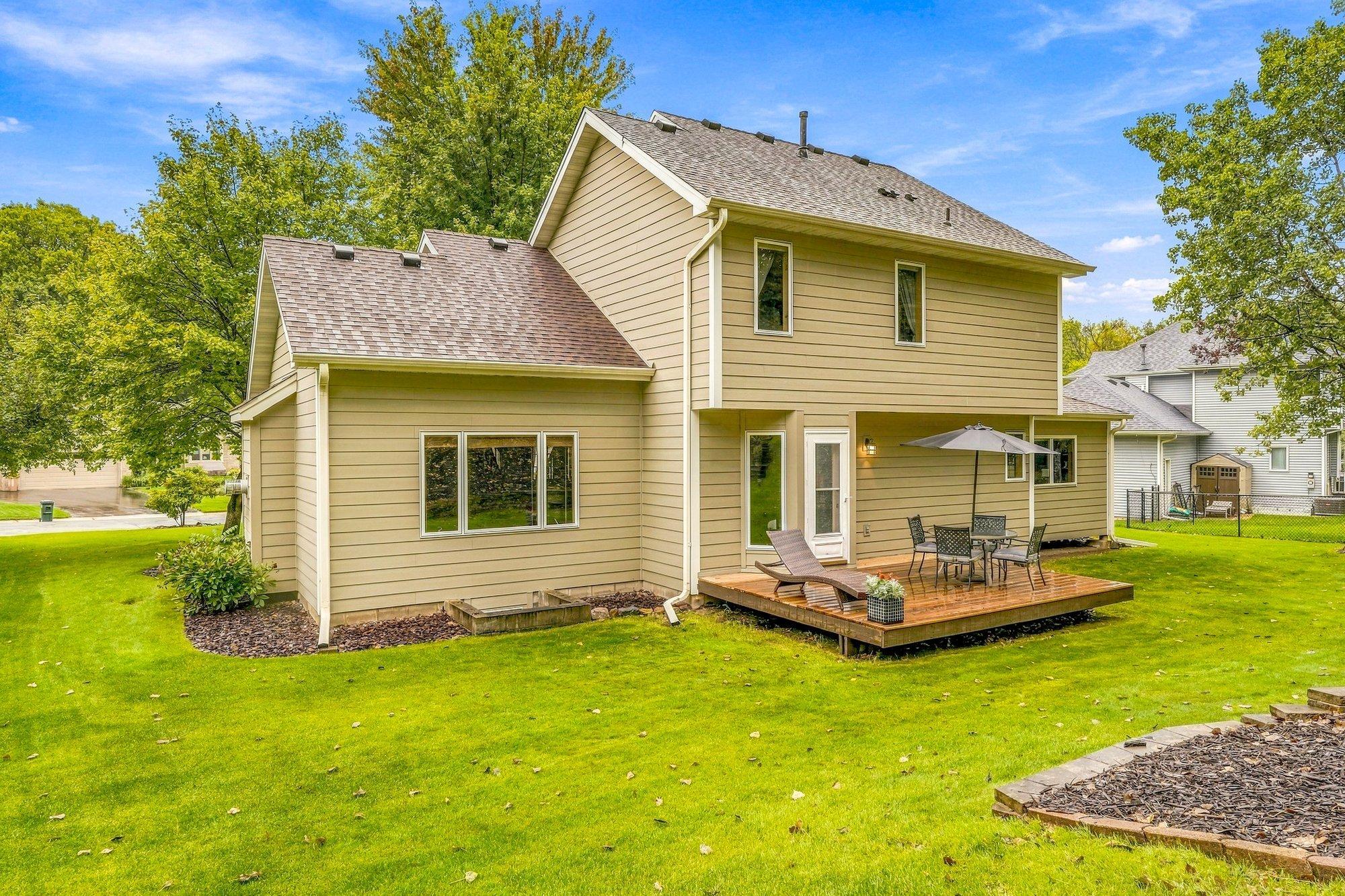 View of Residential at 524 Eastwood Court, Eagan MN 55123, Eagan (54 of 61) - Mike Wilen | Minnesota Team Real Estate