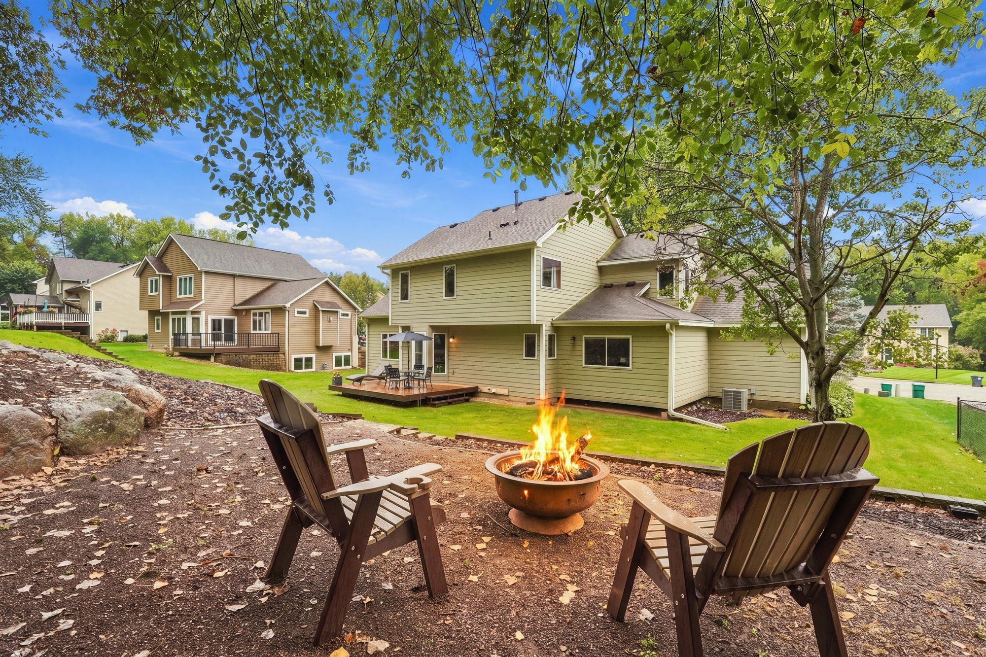 View of Residential at 524 Eastwood Court, Eagan MN 55123, Eagan (2 of 61) - Mike Wilen | Minnesota Team Real Estate