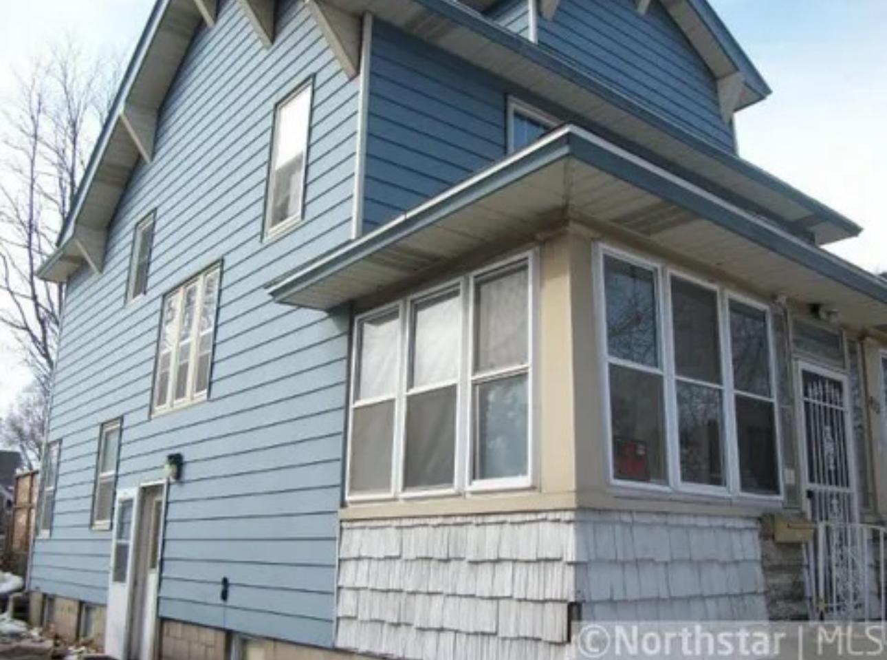 View of Single Family at 432 Cook Avenue, Saint Paul - Mike Wilen | Minnesota Team Real Estate