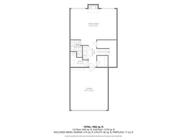 View of Residential at 1325 4th Street, Hastings MN 55033, Hastings (20 of 21) - Mike Wilen | Minnesota Team Real Estate