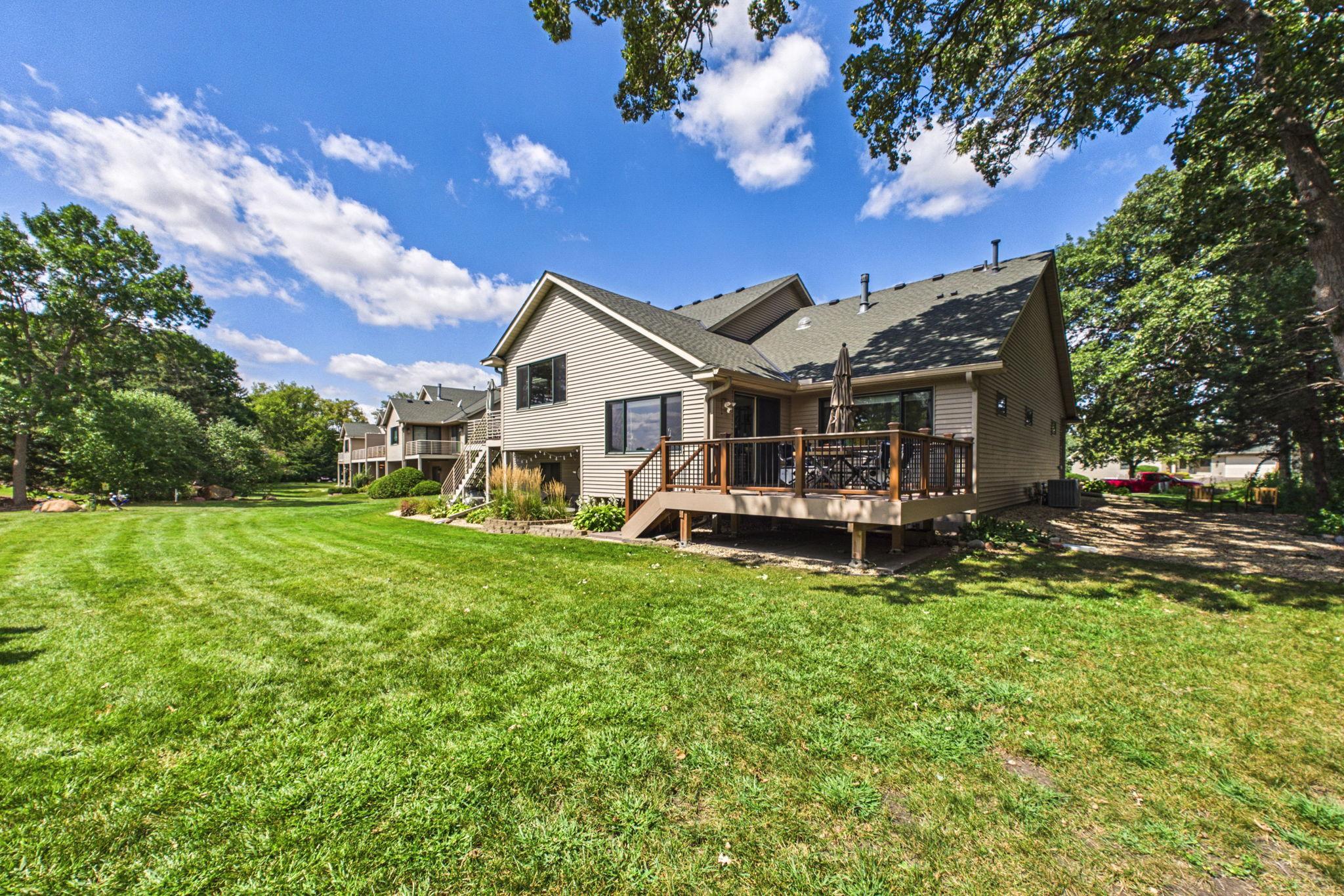View of Residential at 4201 93rd Avenue, Brooklyn Park MN 55443, Brooklyn Park (27 of 42) - Mike Wilen | Minnesota Team Real Estate