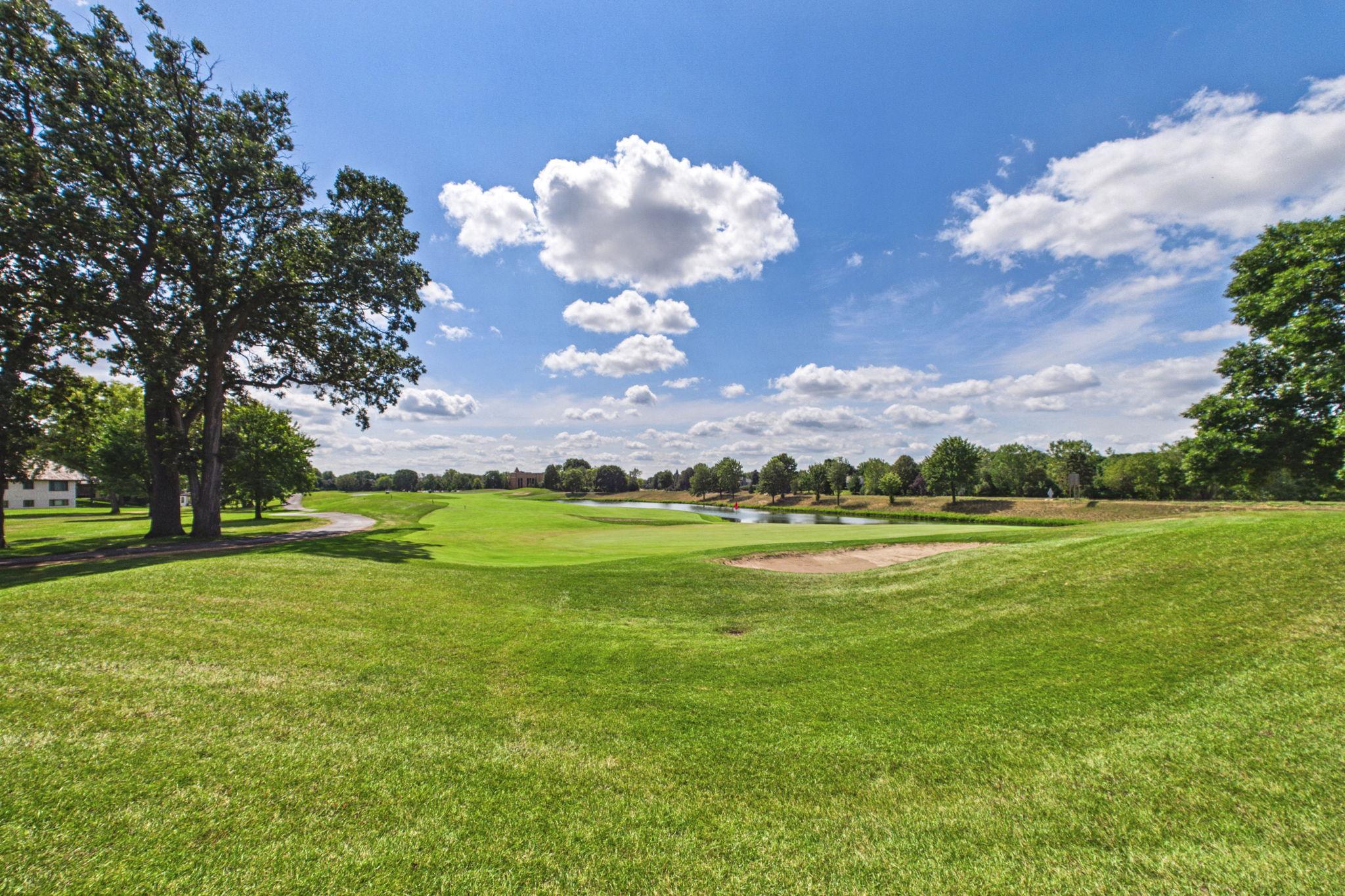 View of Residential at 4201 93rd Avenue, Brooklyn Park MN 55443, Brooklyn Park (34 of 42) - Mike Wilen | Minnesota Team Real Estate