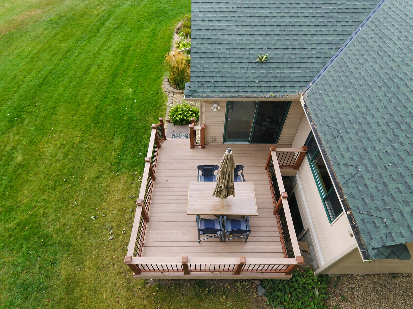 View of Residential at 4201 93rd Avenue, Brooklyn Park MN 55443, Brooklyn Park (35 of 42) - Mike Wilen | Minnesota Team Real Estate