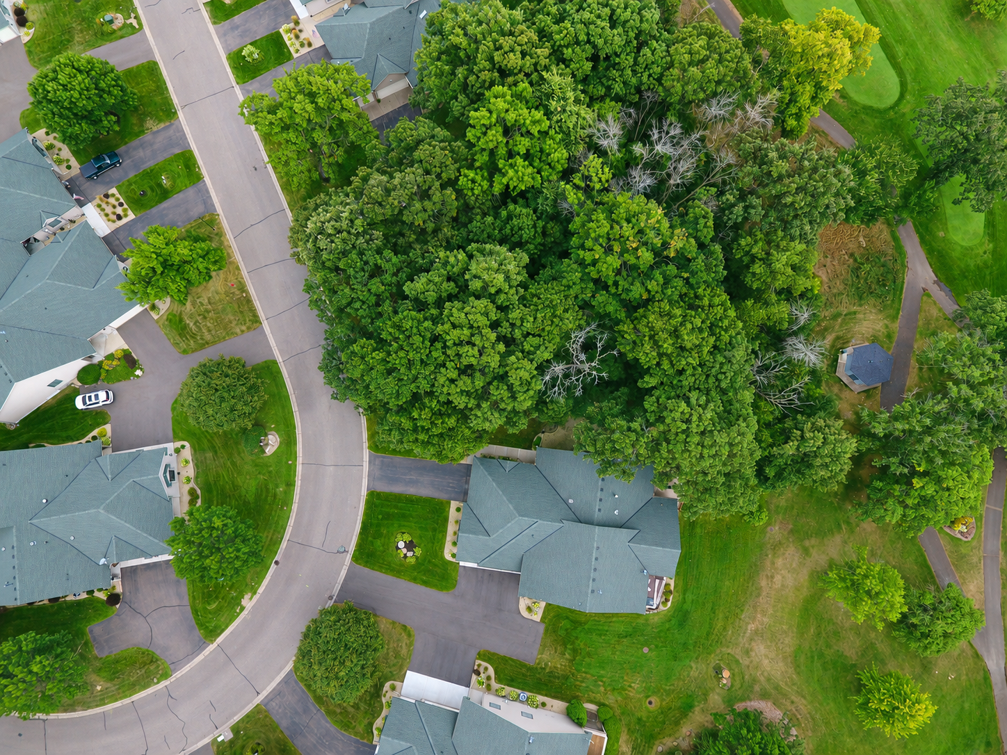 View of Residential at 4201 93rd Avenue, Brooklyn Park MN 55443, Brooklyn Park (40 of 42) - Mike Wilen | Minnesota Team Real Estate