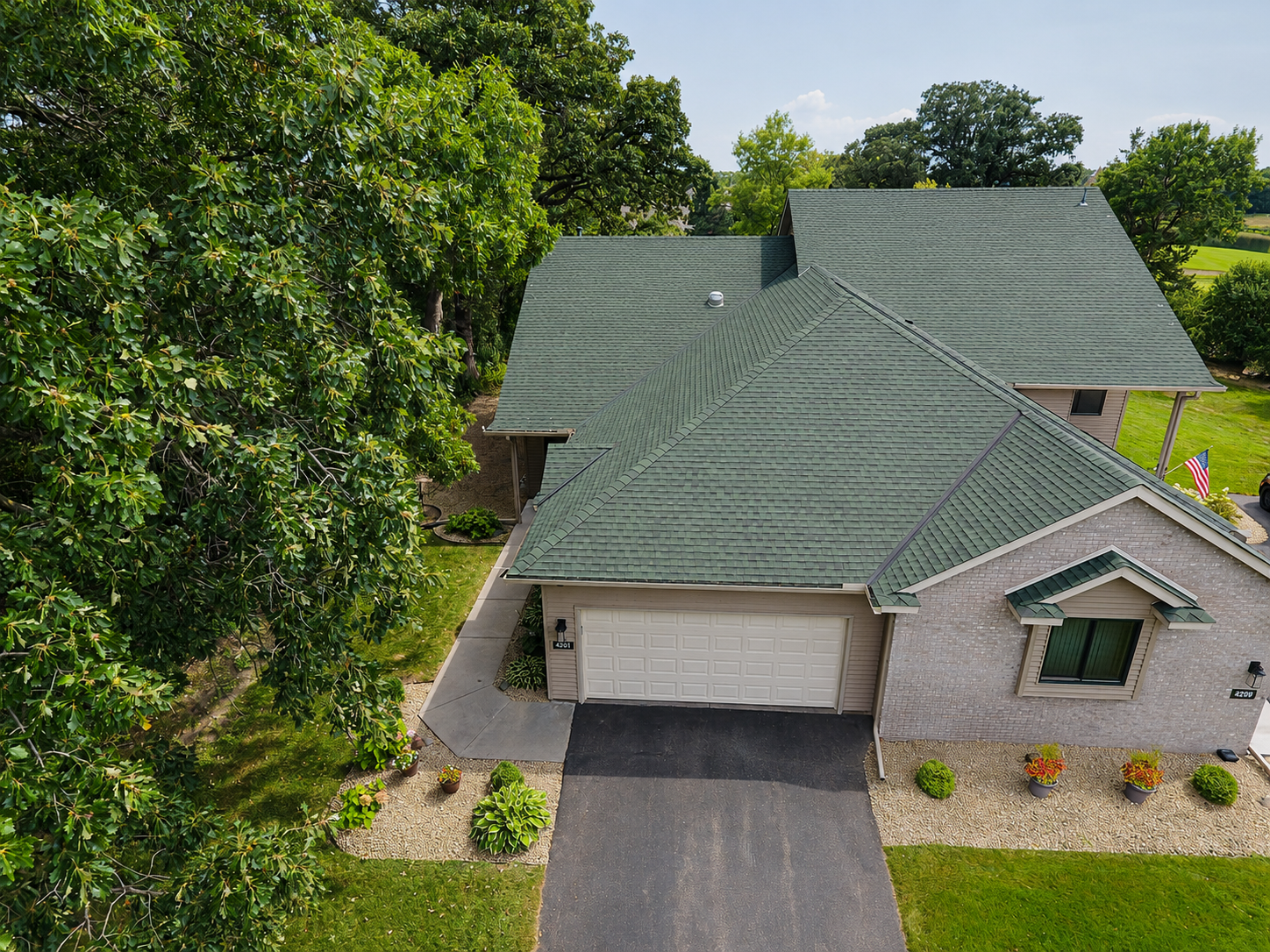 View of Residential at 4201 93rd Avenue, Brooklyn Park MN 55443, Brooklyn Park (42 of 42) - Mike Wilen | Minnesota Team Real Estate