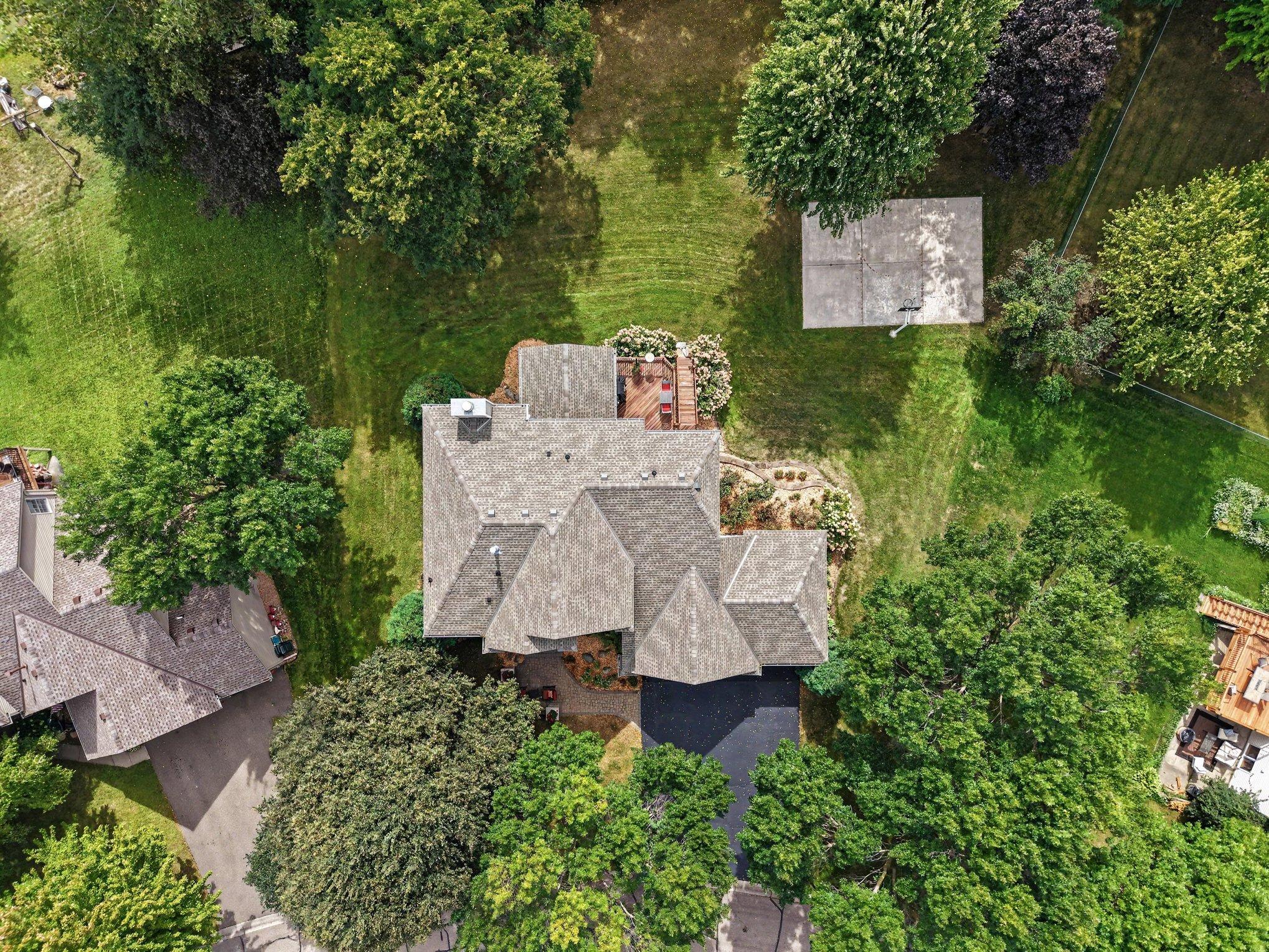 View of Residential at 17207 Trenton Lane, Eden Prairie MN 55347, Eden Prairie (43 of 45) - Mike Wilen | Minnesota Team Real Estate