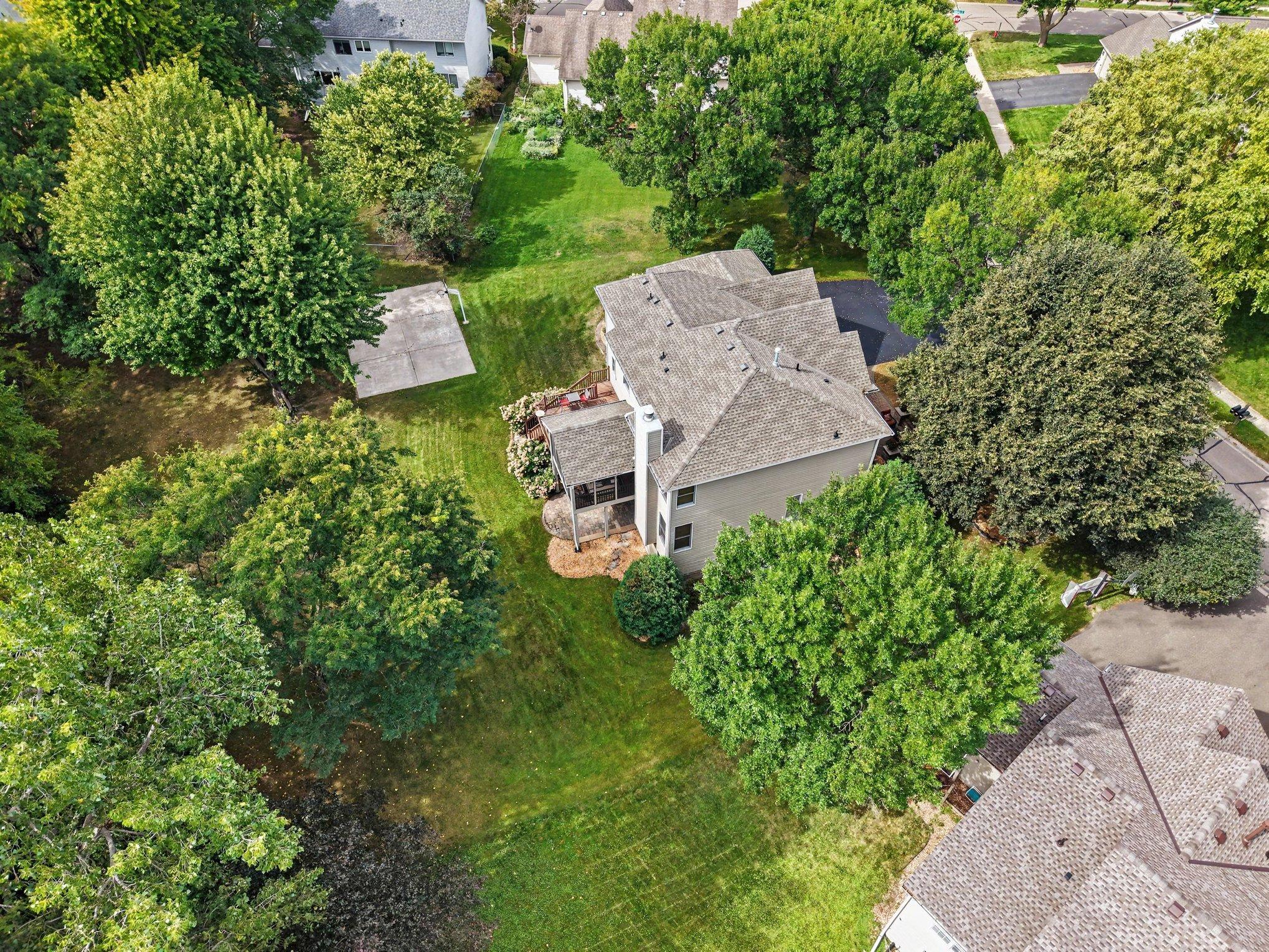 View of Residential at 17207 Trenton Lane, Eden Prairie MN 55347, Eden Prairie (42 of 45) - Mike Wilen | Minnesota Team Real Estate