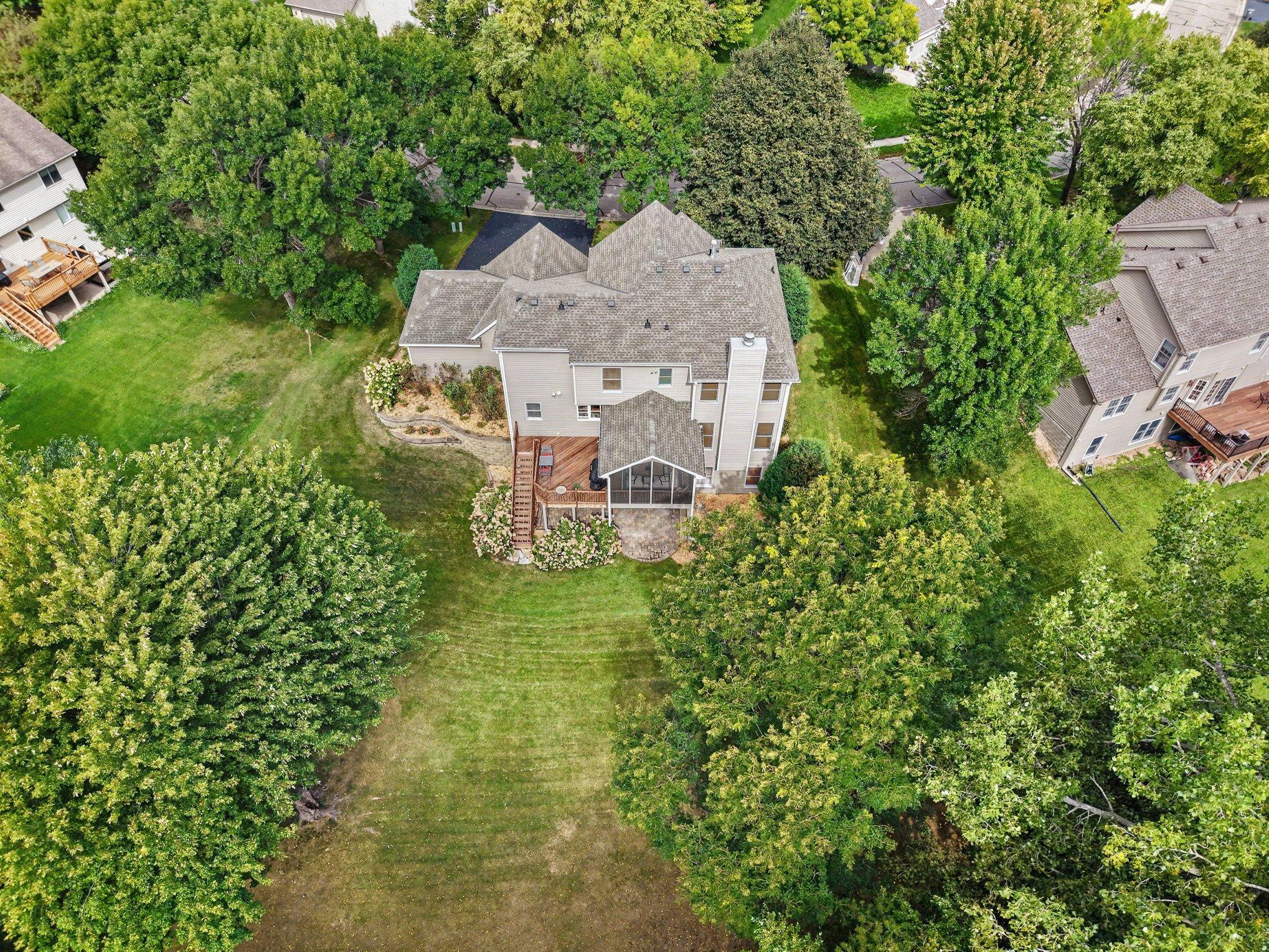 View of Residential at 17207 Trenton Lane, Eden Prairie MN 55347, Eden Prairie (41 of 45) - Mike Wilen | Minnesota Team Real Estate