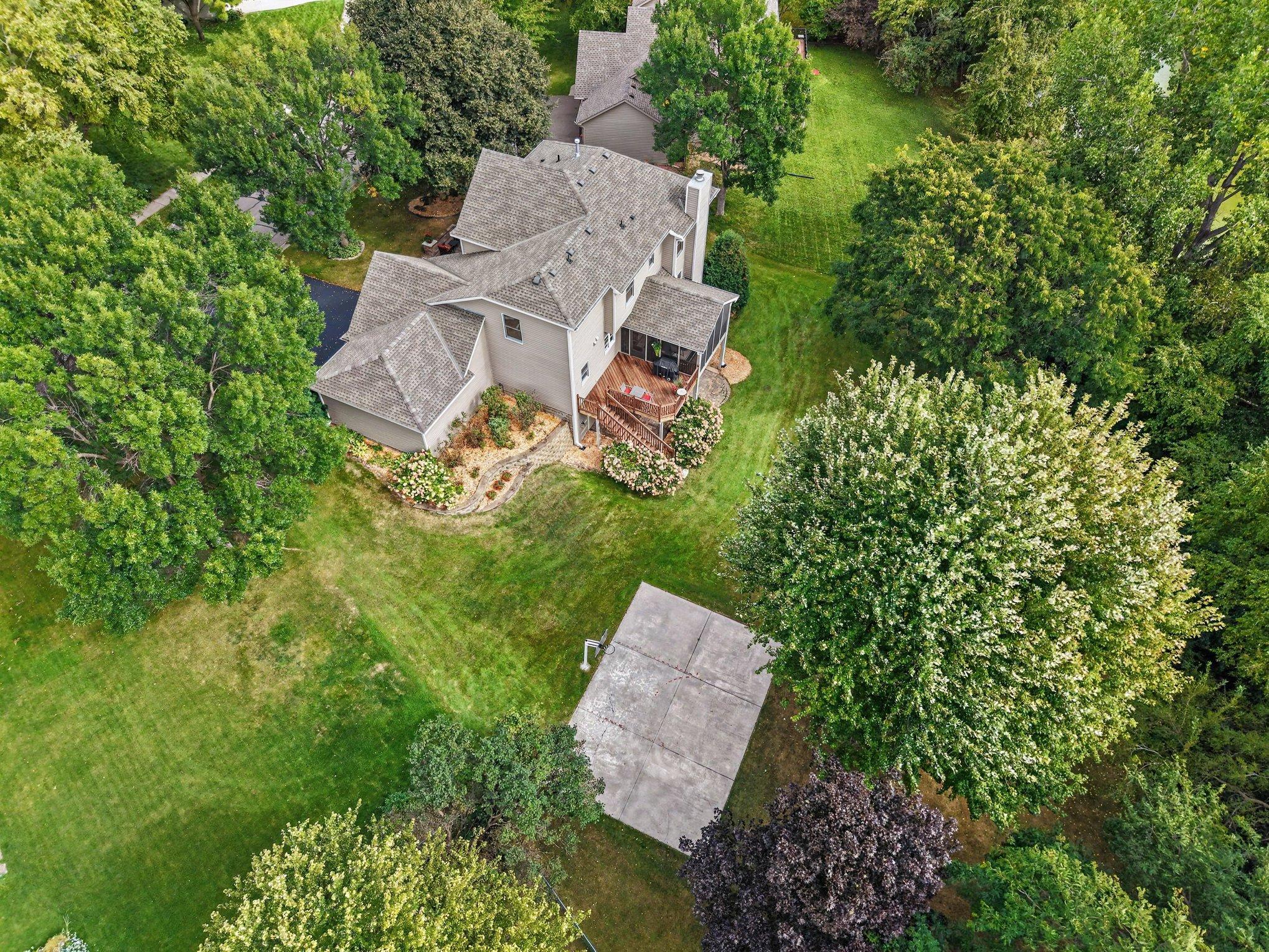 View of Residential at 17207 Trenton Lane, Eden Prairie MN 55347, Eden Prairie (40 of 45) - Mike Wilen | Minnesota Team Real Estate