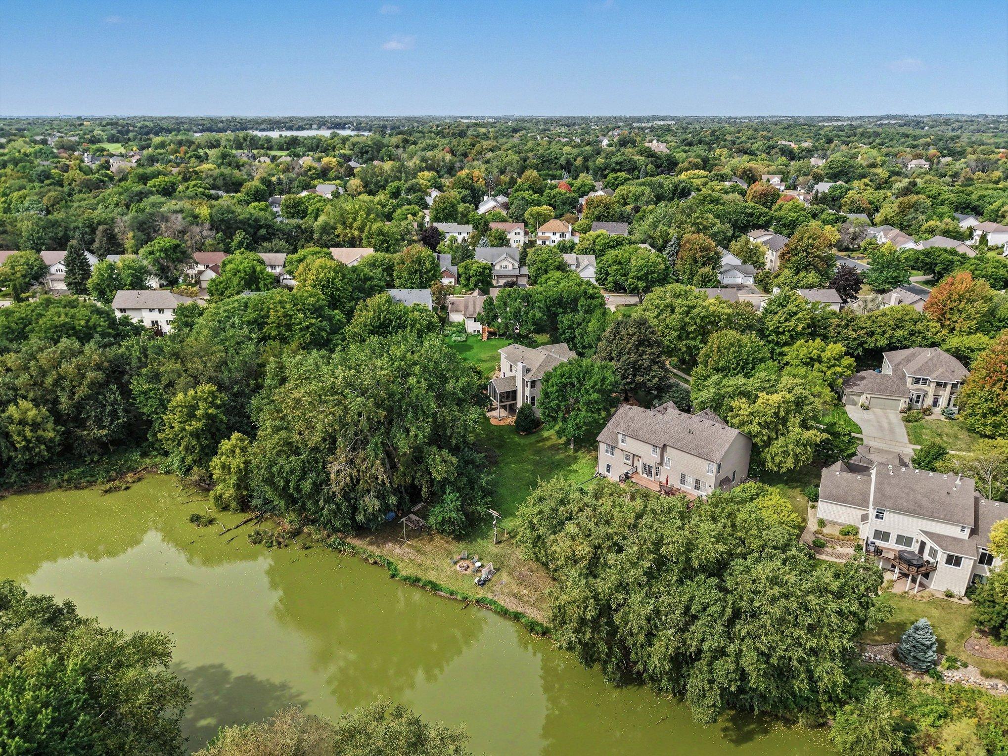View of Residential at 17207 Trenton Lane, Eden Prairie MN 55347, Eden Prairie (39 of 45) - Mike Wilen | Minnesota Team Real Estate