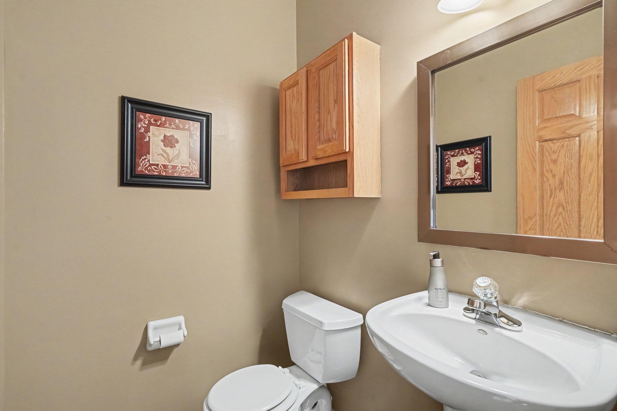 View of Residential at 17207 Trenton Lane, Eden Prairie MN 55347, Eden Prairie (17 of 45) - Mike Wilen | Minnesota Team Real Estate