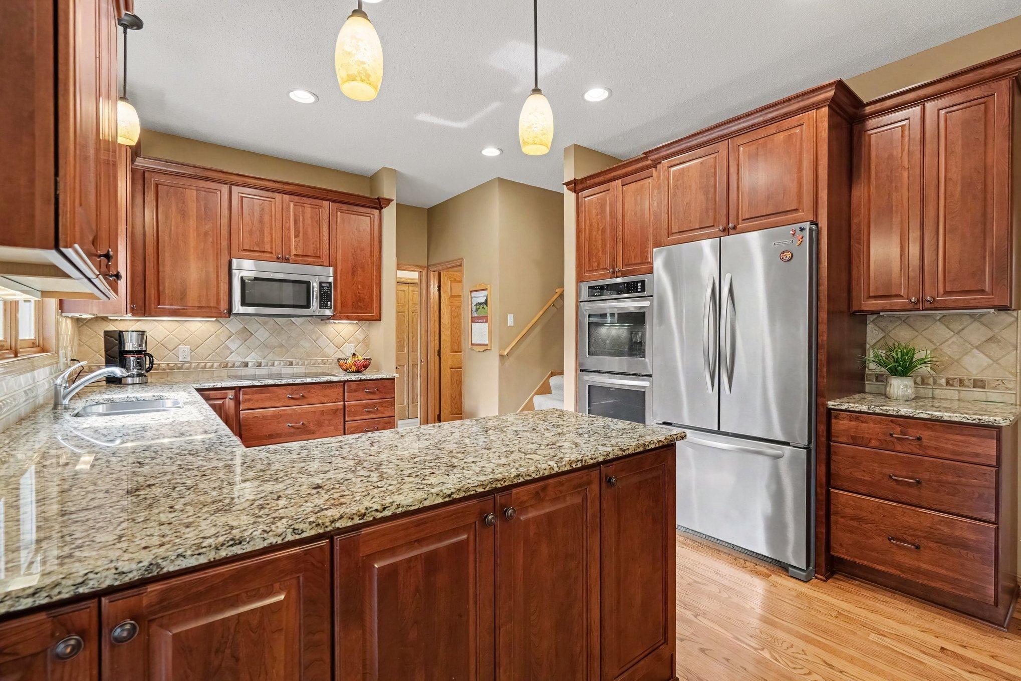 View of Residential at 17207 Trenton Lane, Eden Prairie MN 55347, Eden Prairie (11 of 45) - Mike Wilen | Minnesota Team Real Estate
