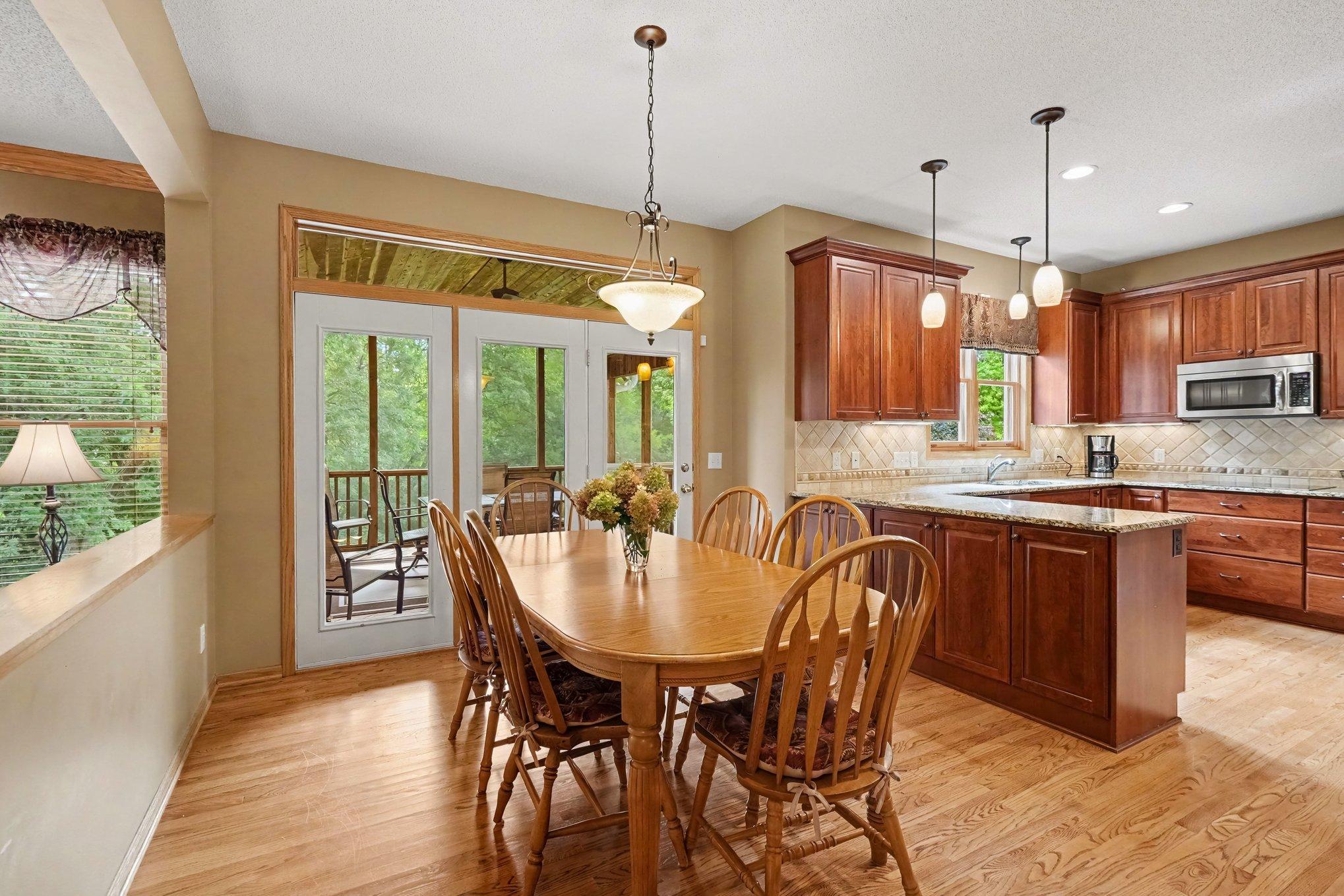 View of Residential at 17207 Trenton Lane, Eden Prairie MN 55347, Eden Prairie (9 of 45) - Mike Wilen | Minnesota Team Real Estate