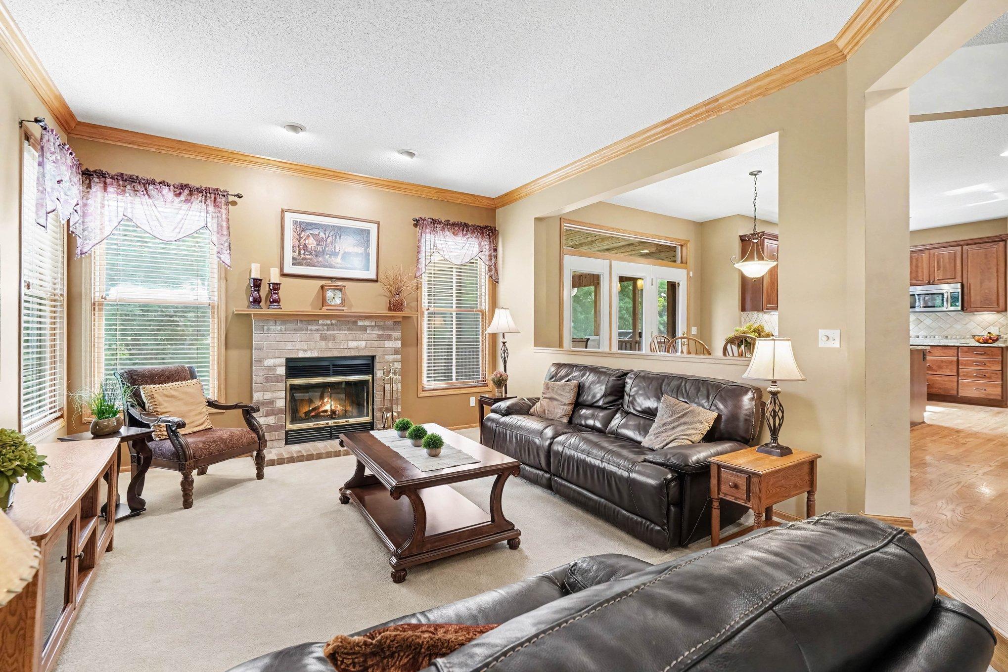 View of Residential at 17207 Trenton Lane, Eden Prairie MN 55347, Eden Prairie (8 of 45) - Mike Wilen | Minnesota Team Real Estate