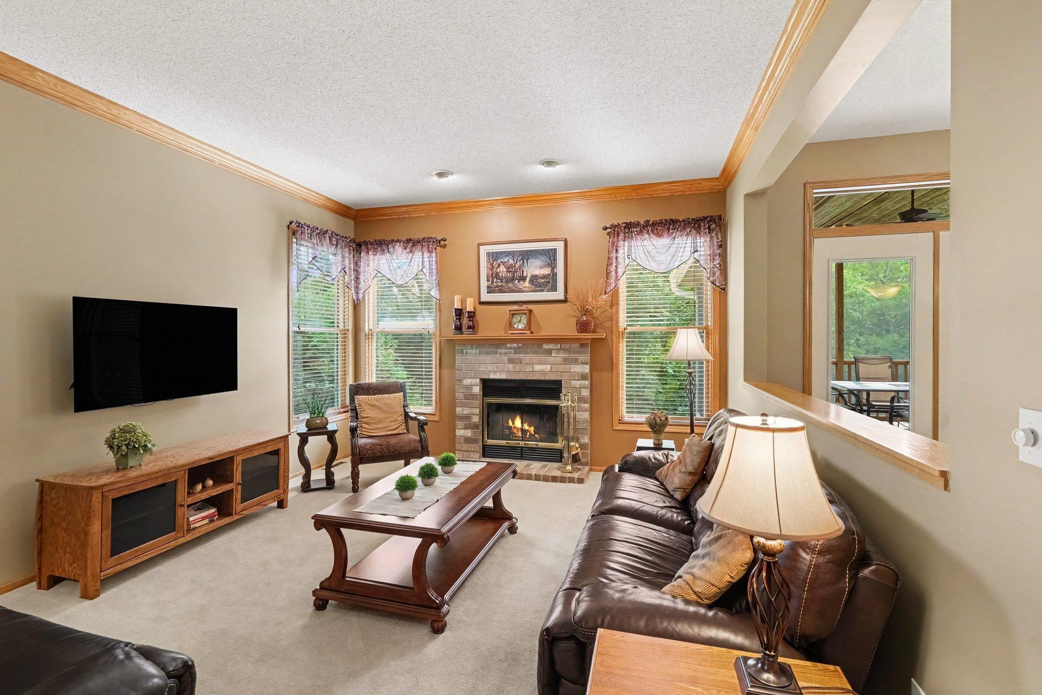 View of Residential at 17207 Trenton Lane, Eden Prairie MN 55347, Eden Prairie (7 of 45) - Mike Wilen | Minnesota Team Real Estate