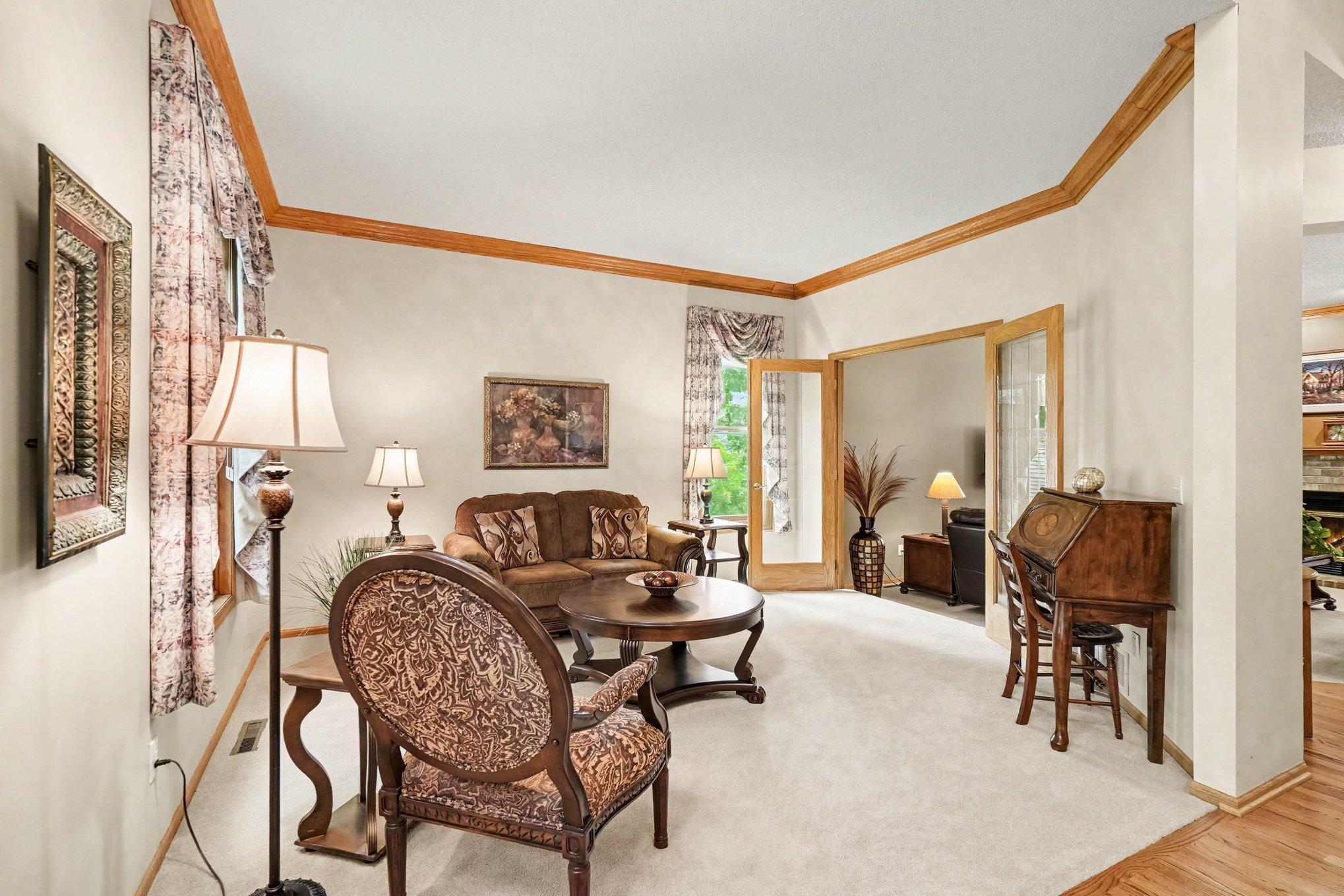View of Residential at 17207 Trenton Lane, Eden Prairie MN 55347, Eden Prairie (6 of 45) - Mike Wilen | Minnesota Team Real Estate