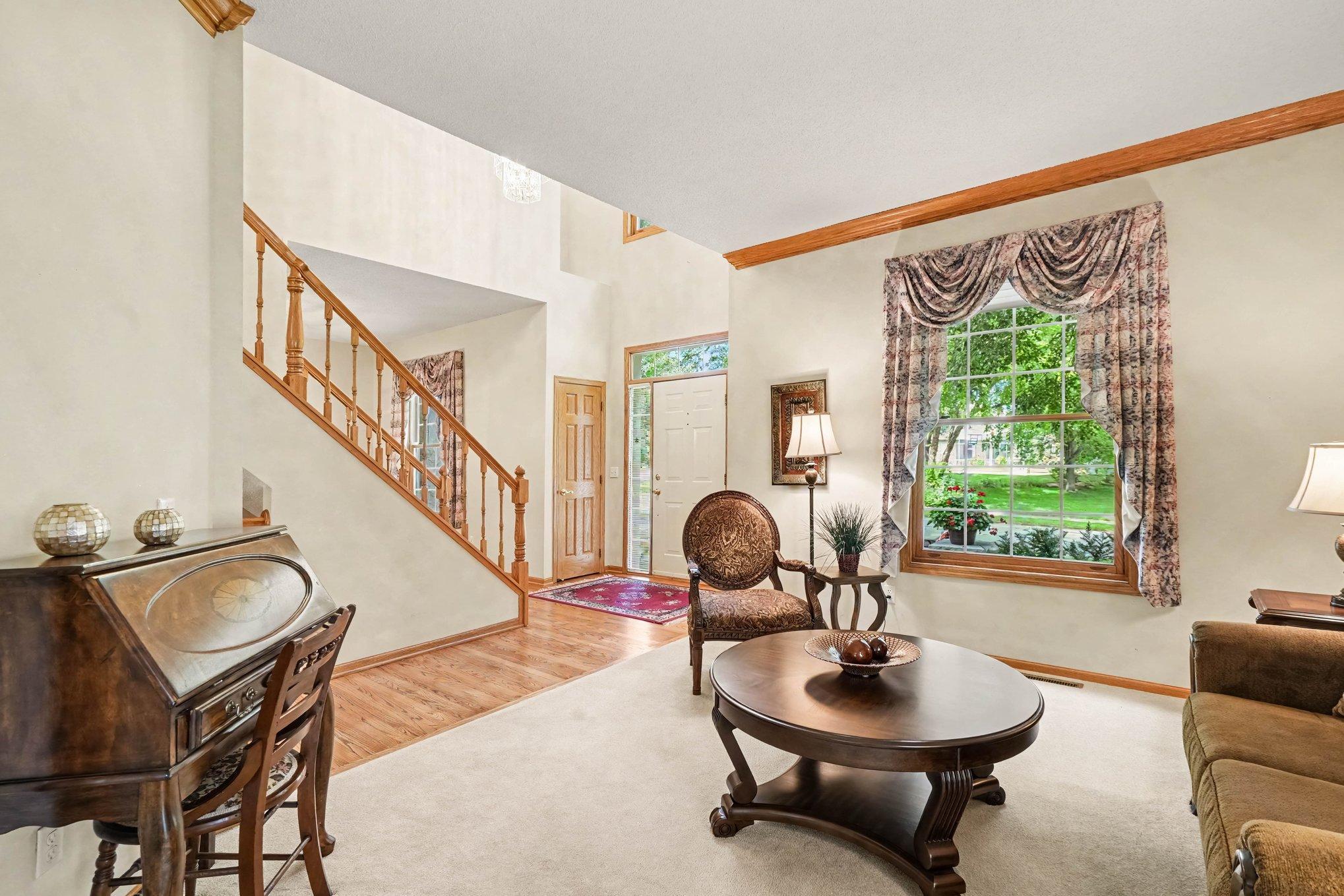 View of Residential at 17207 Trenton Lane, Eden Prairie MN 55347, Eden Prairie (5 of 45) - Mike Wilen | Minnesota Team Real Estate