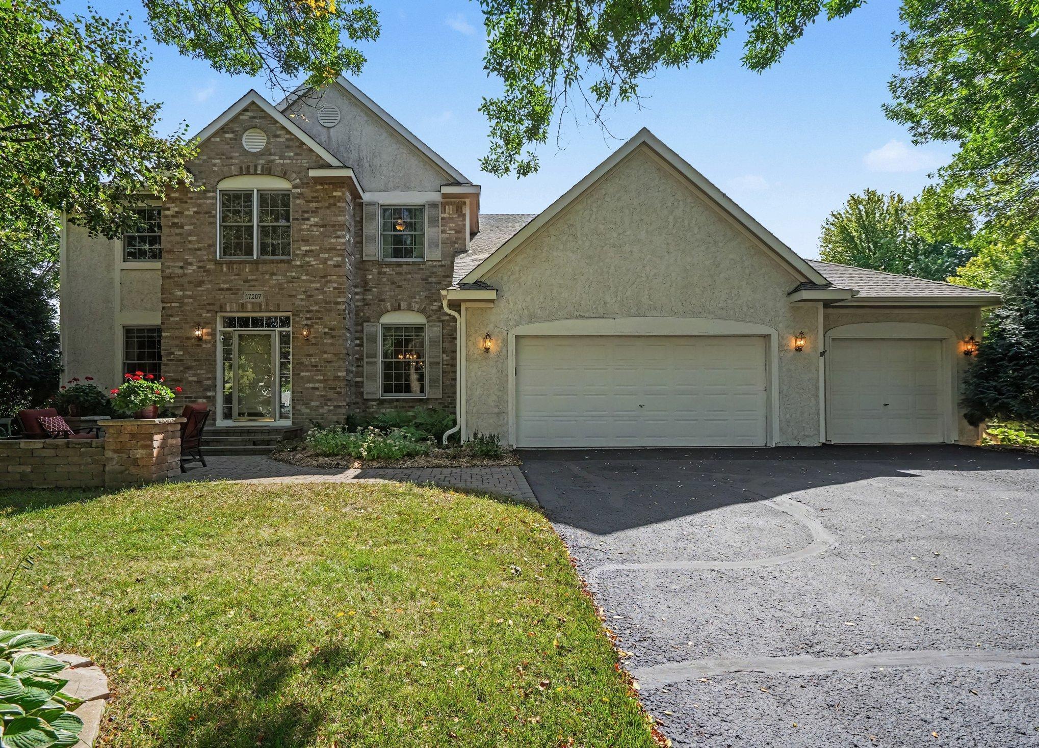 View of Single Family at 17207 Trenton Lane, Eden Prairie - Mike Wilen | Minnesota Team Real Estate