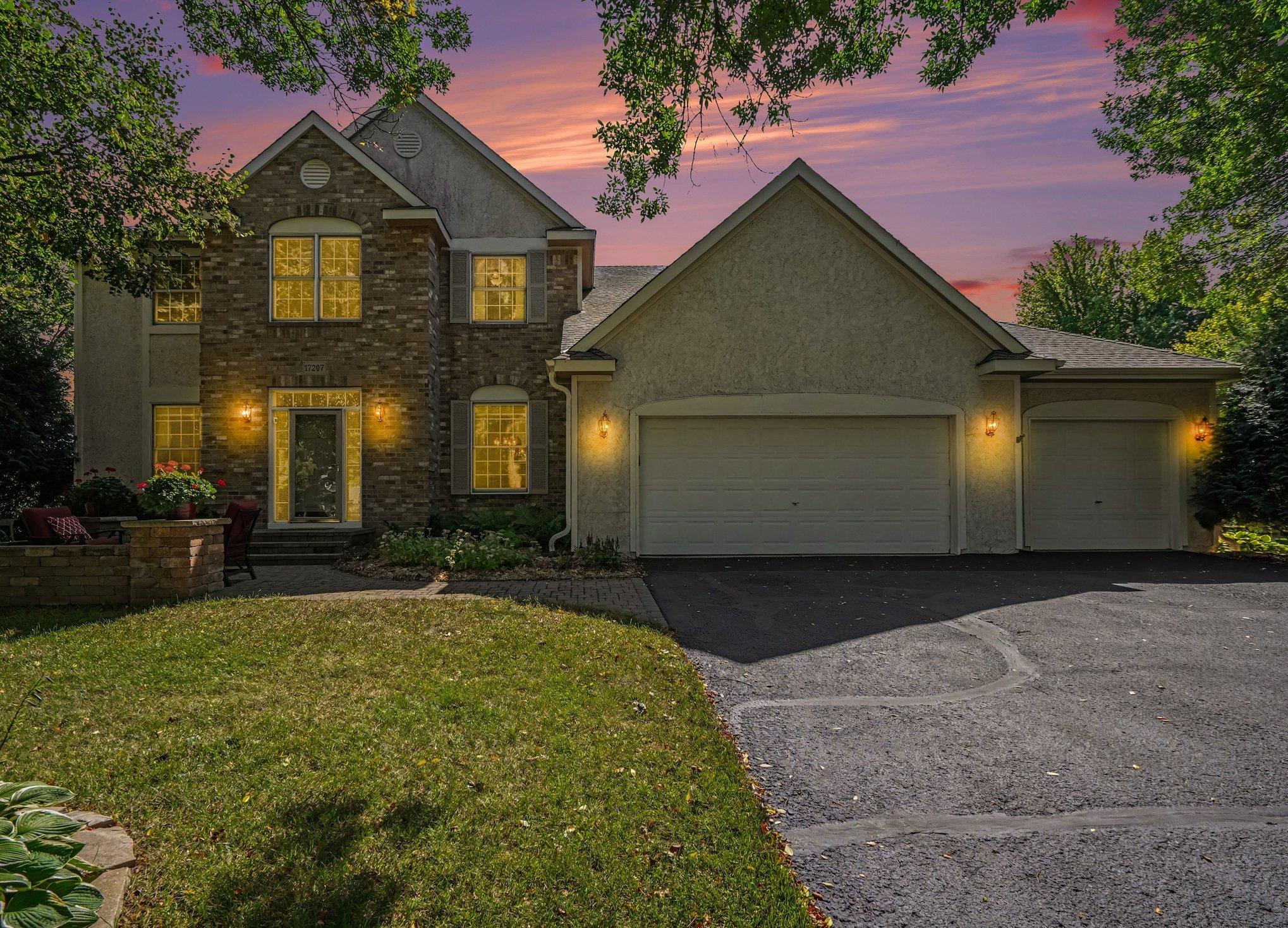 View of Residential at 17207 Trenton Lane, Eden Prairie MN 55347, Eden Prairie (2 of 45) - Mike Wilen | Minnesota Team Real Estate