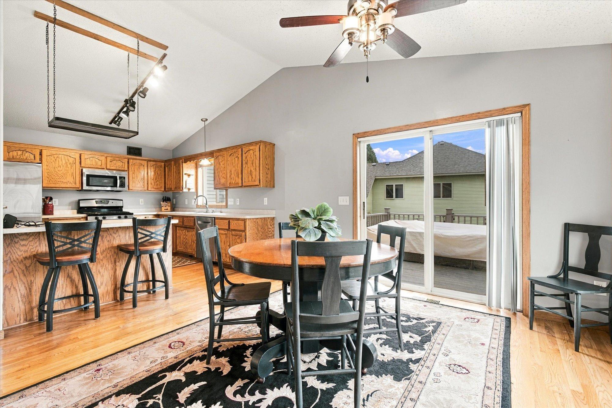 View of Residential at 15740 Yellow Pine Street, Andover MN 55304, Andover (11 of 44) - Mike Wilen | Minnesota Team Real Estate