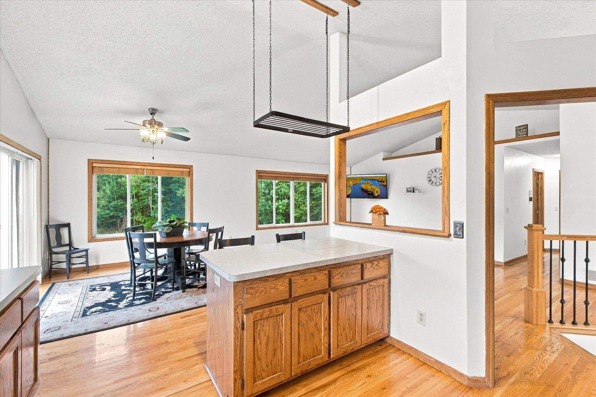 View of Residential at 15740 Yellow Pine Street, Andover MN 55304, Andover (10 of 44) - Mike Wilen | Minnesota Team Real Estate
