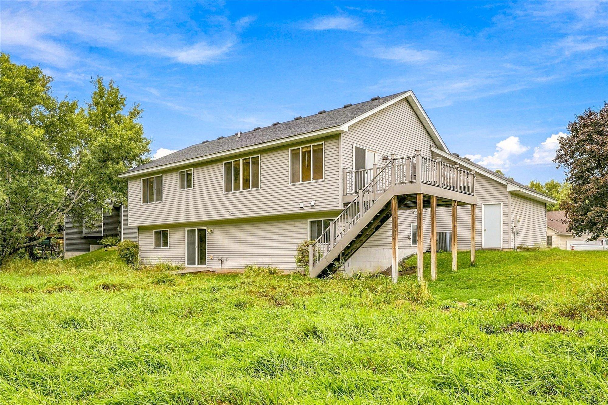View of Residential at 15740 Yellow Pine Street, Andover MN 55304, Andover (43 of 44) - Mike Wilen | Minnesota Team Real Estate