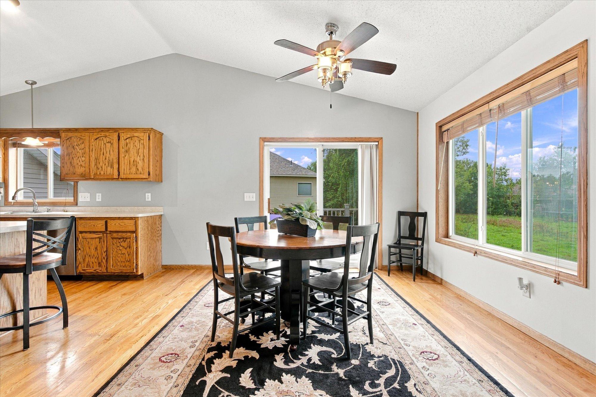 View of Residential at 15740 Yellow Pine Street, Andover MN 55304, Andover (12 of 44) - Mike Wilen | Minnesota Team Real Estate